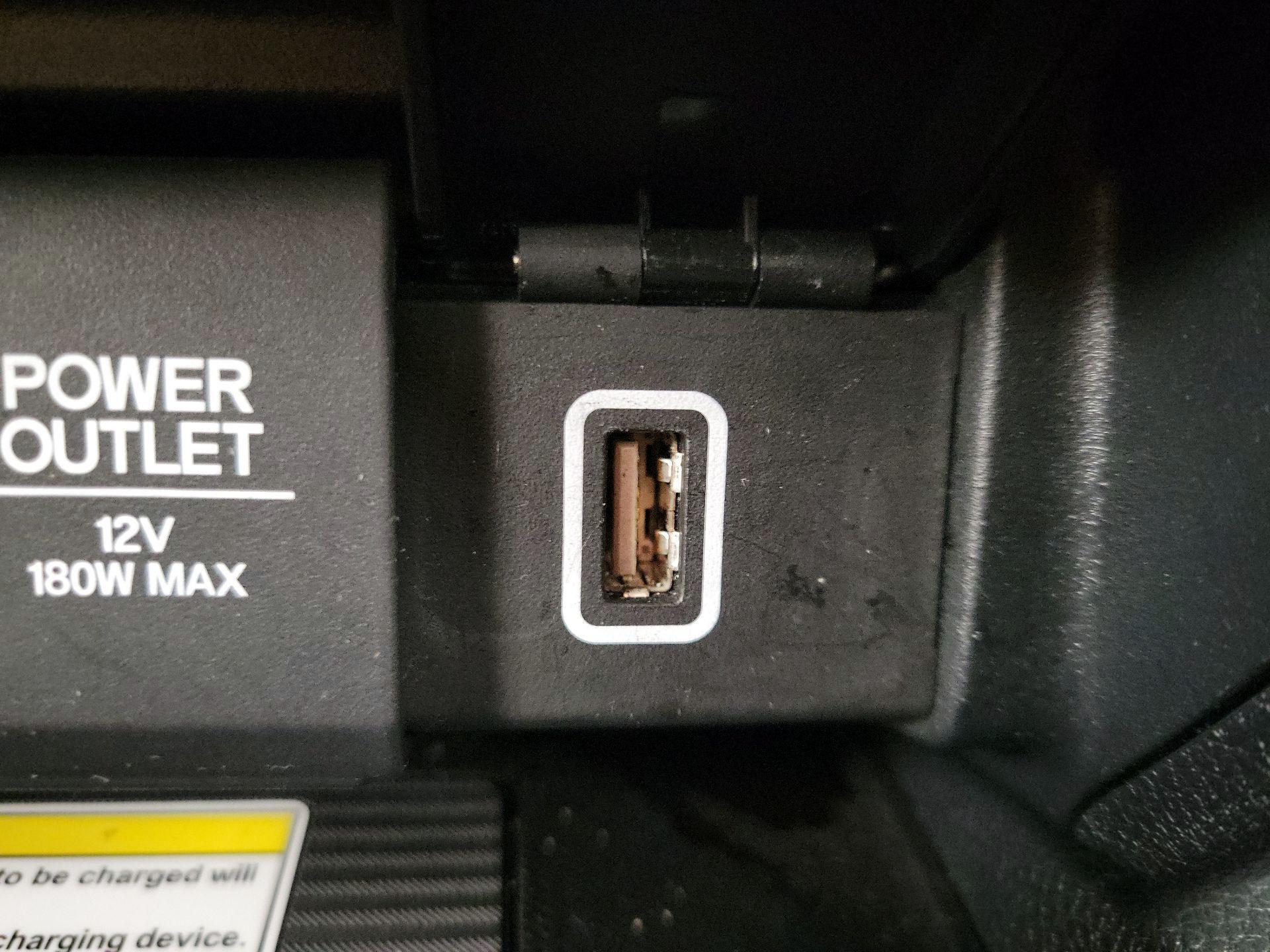 Thumbnail: 2023 Honda Passport - 18