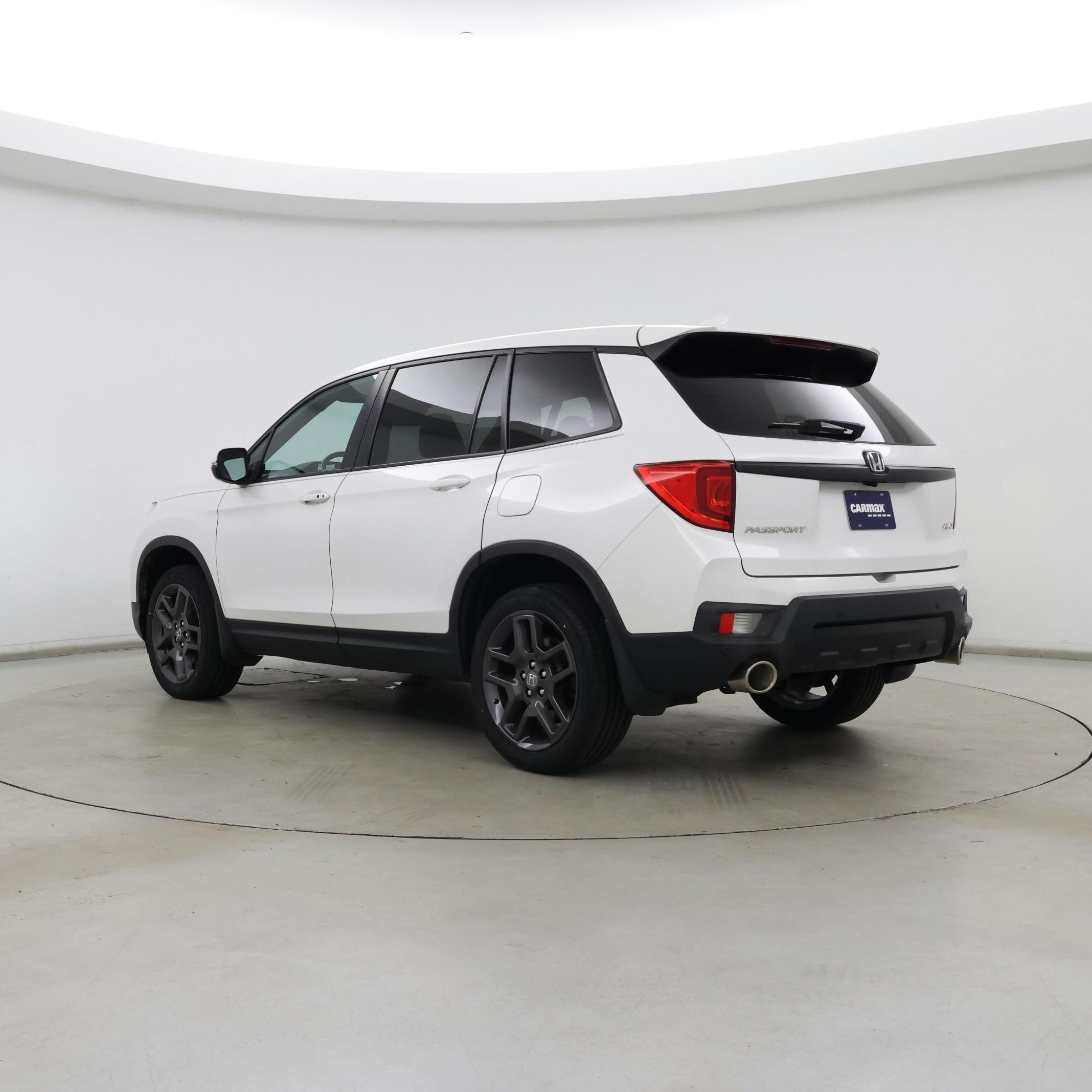 Thumbnail: 2023 Honda Passport - 2