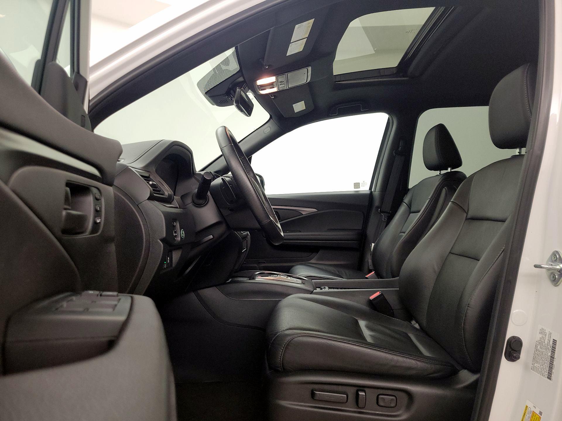 Thumbnail: 2023 Honda Passport - 19