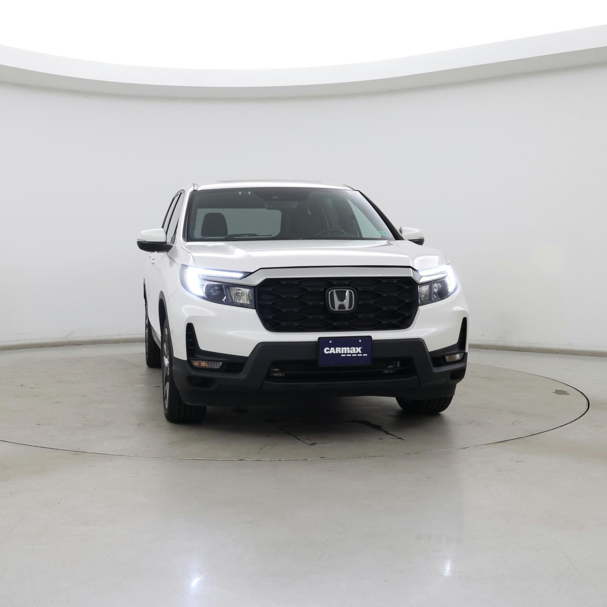 Thumbnail: 2023 Honda Passport - 5