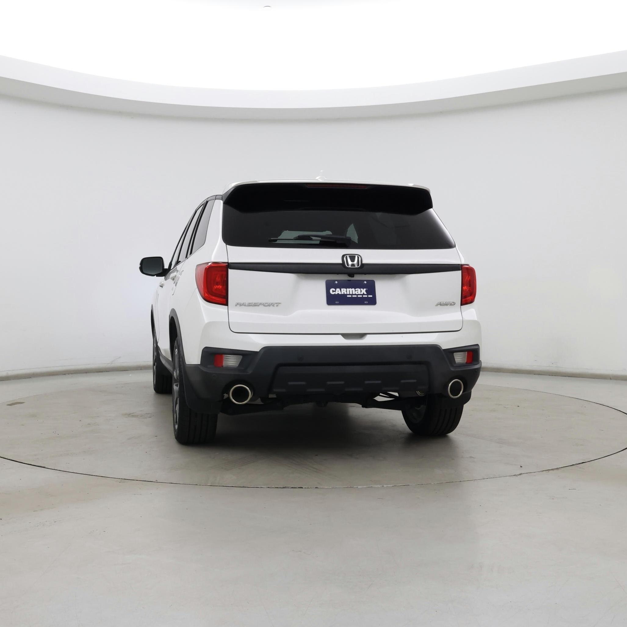 Thumbnail: 2023 Honda Passport - 6