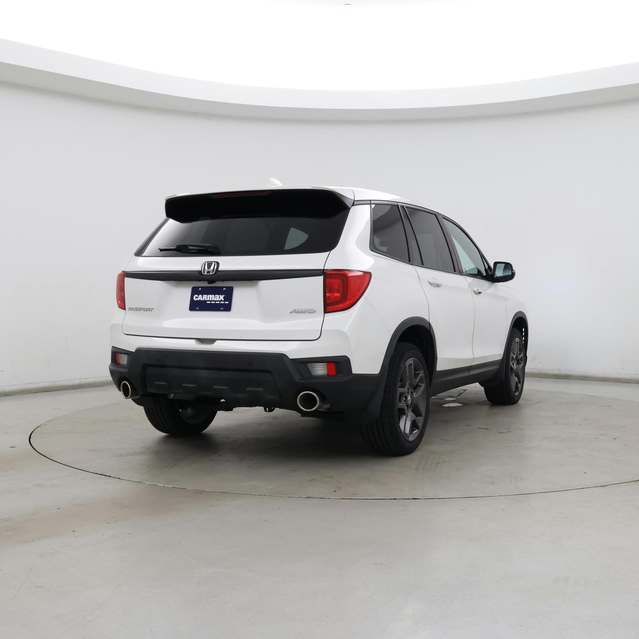 Thumbnail: 2023 Honda Passport - 8