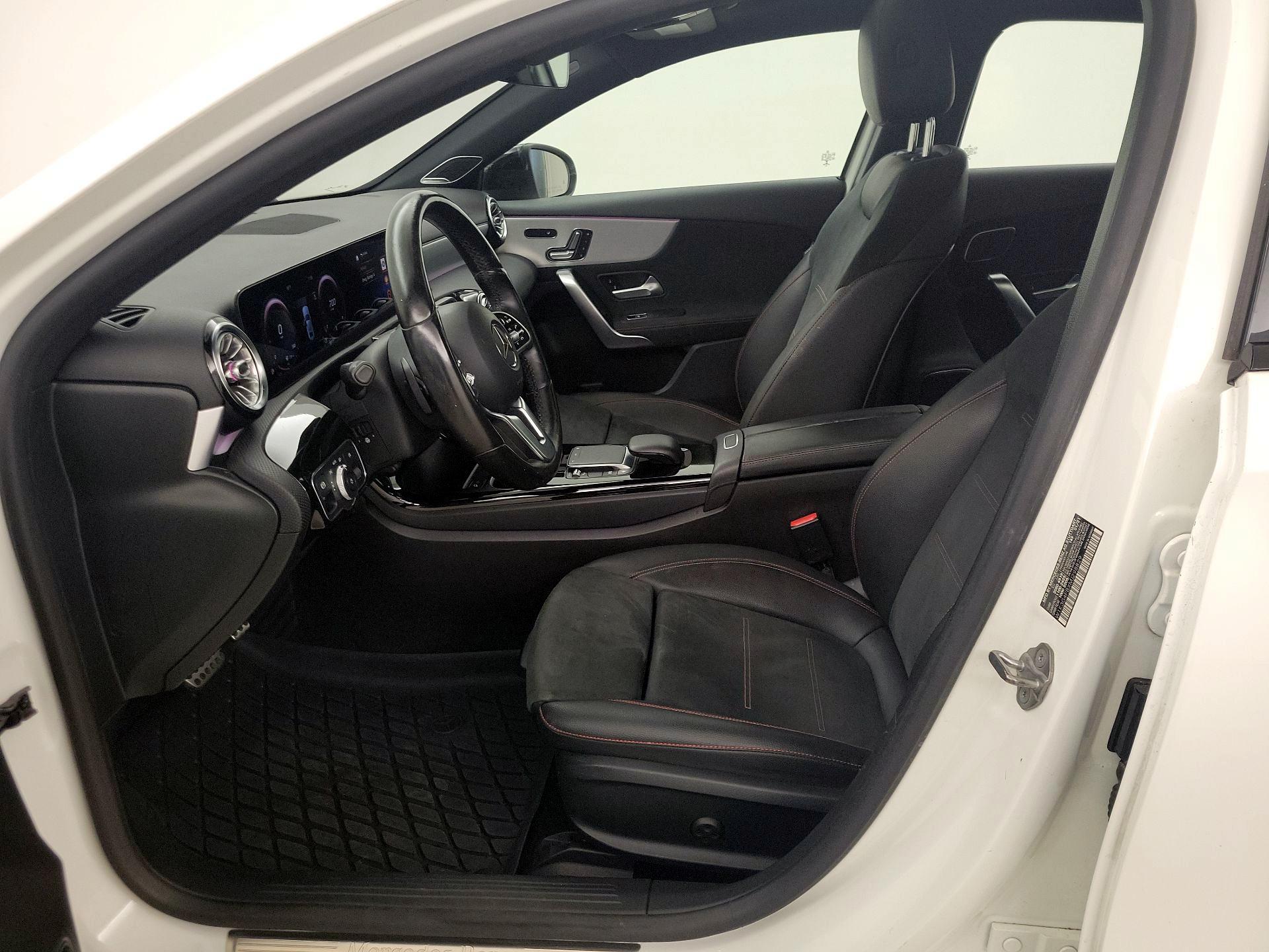 Thumbnail: 2021 Mercedes-Benz A-Class - 11