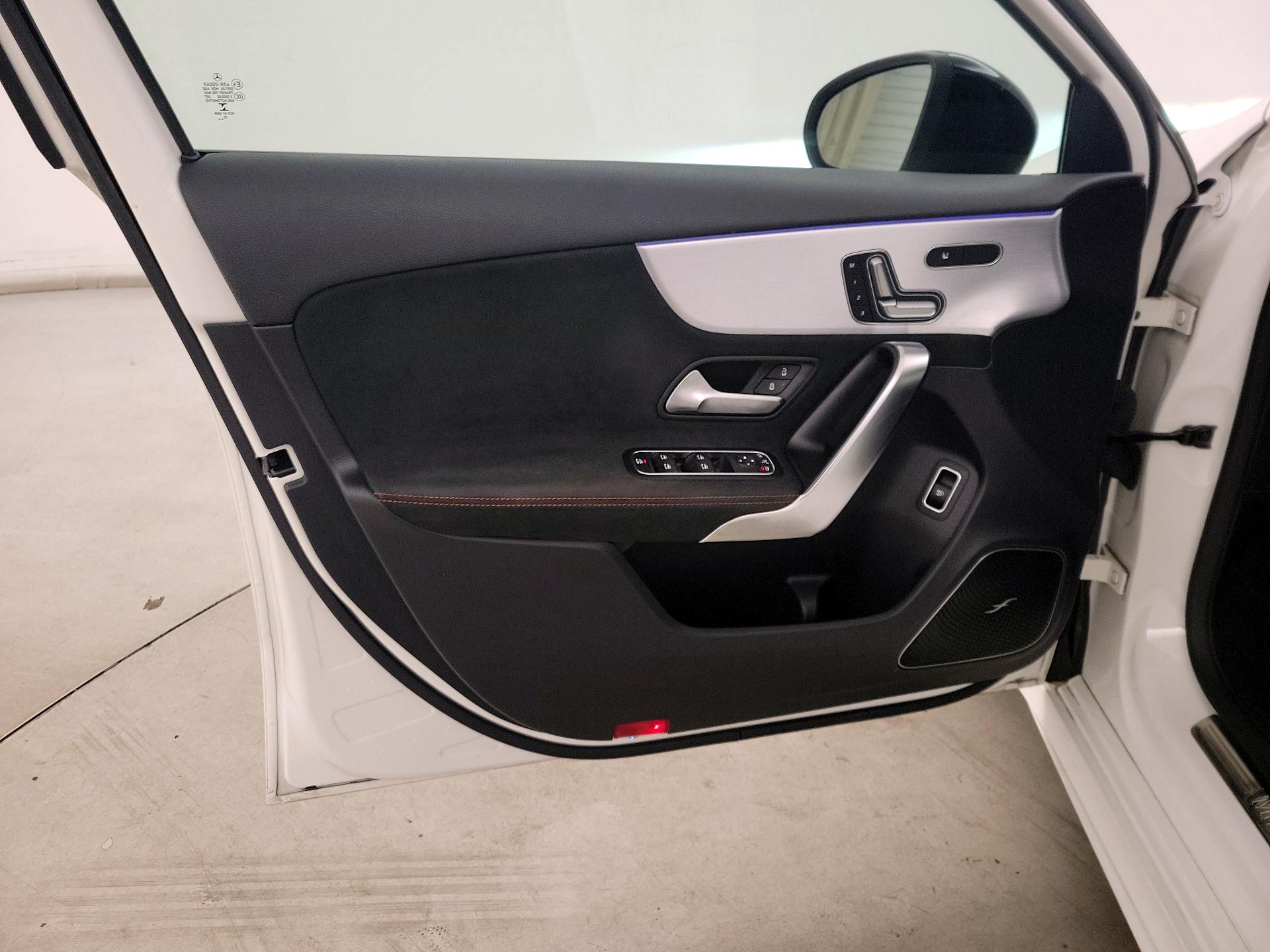 Thumbnail: 2021 Mercedes-Benz A-Class - 12