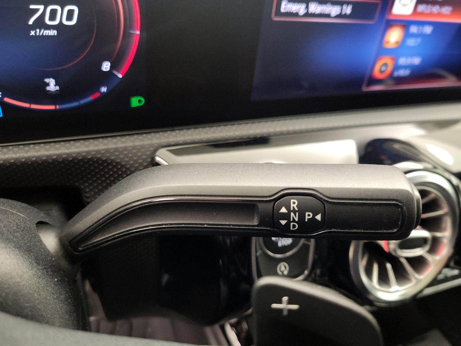 Thumbnail: 2021 Mercedes-Benz A-Class - 17