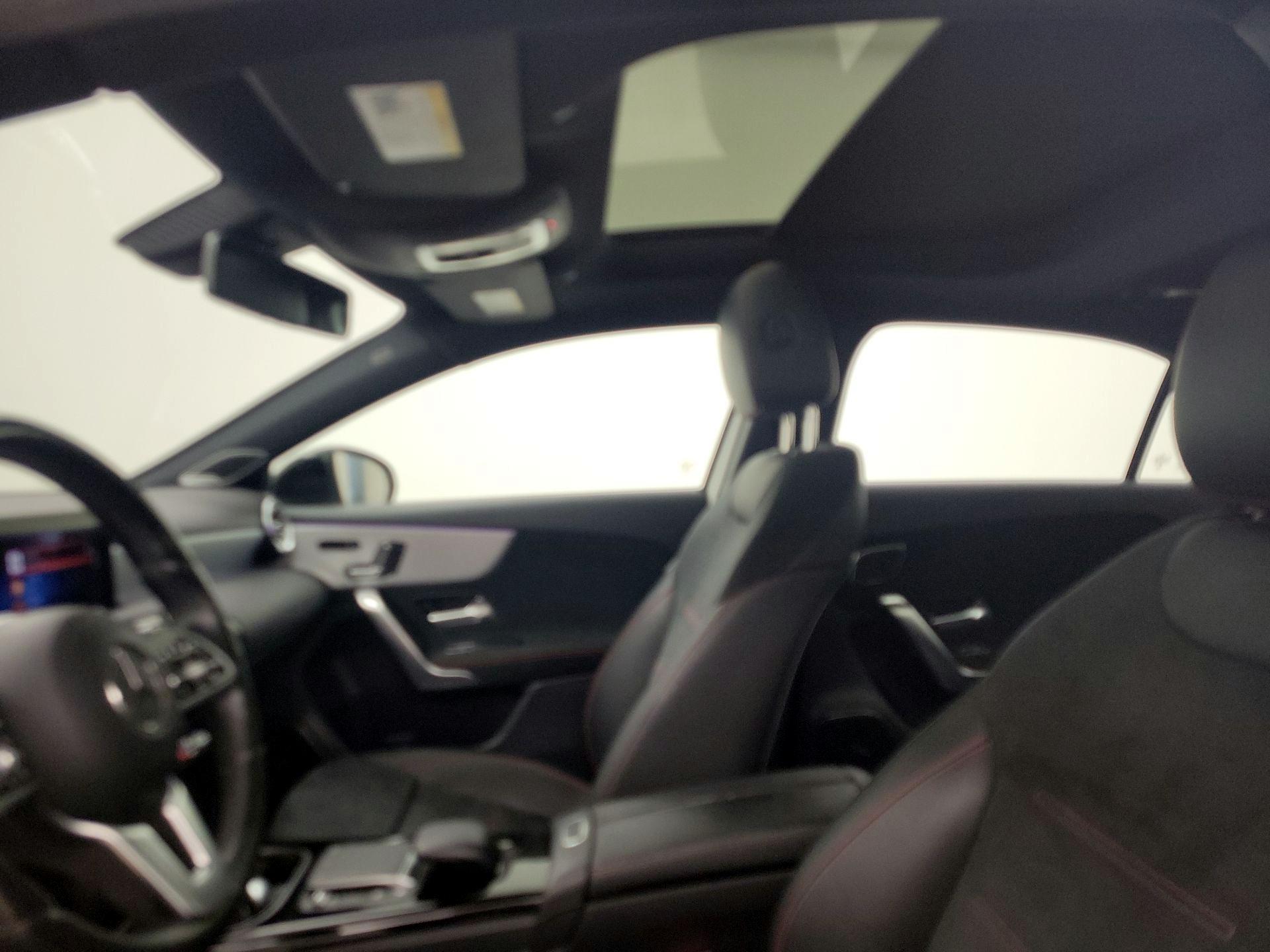 Thumbnail: 2021 Mercedes-Benz A-Class - 19