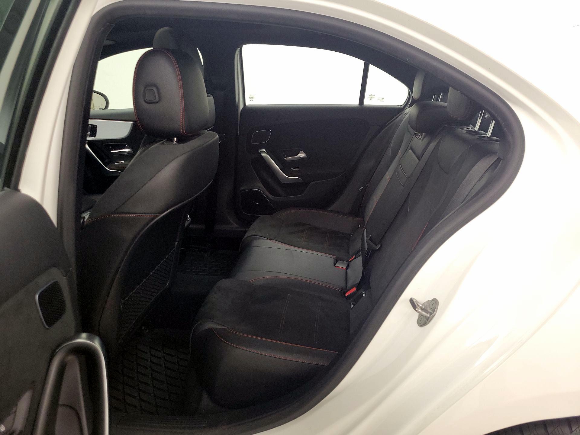 Thumbnail: 2021 Mercedes-Benz A-Class - 20