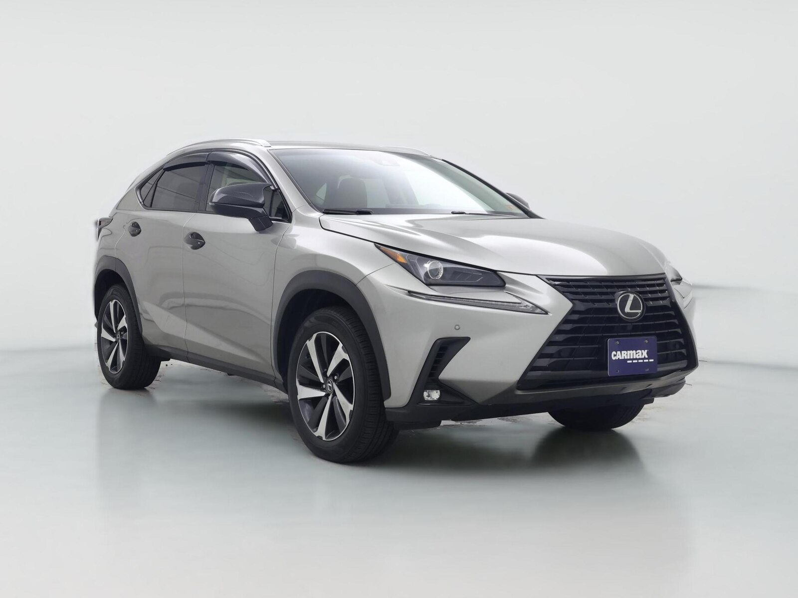 2018 Lexus NX 300