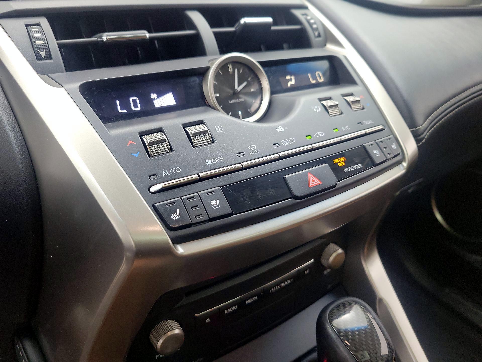 Thumbnail: 2018 Lexus NX - 15