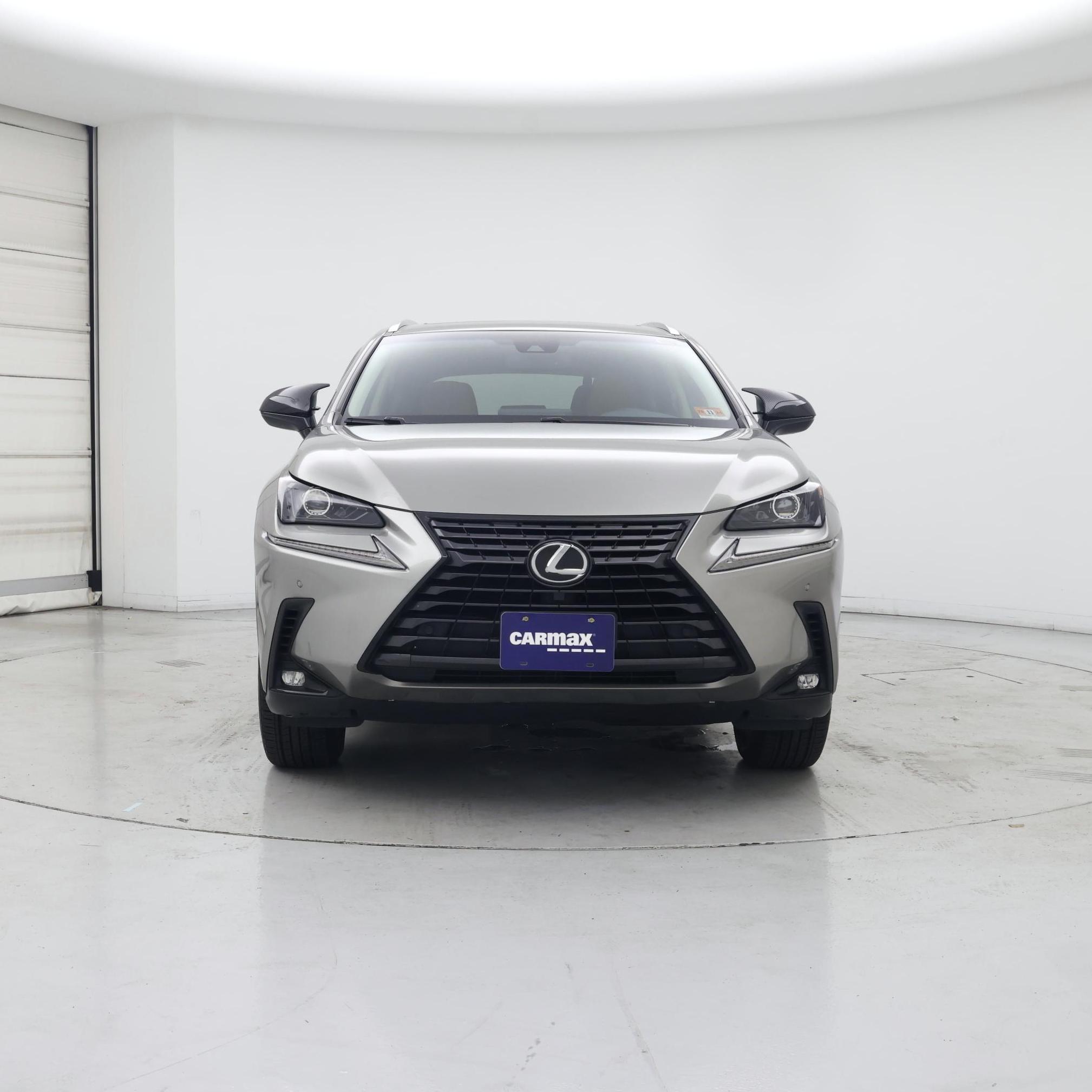 Thumbnail: 2018 Lexus NX - 5