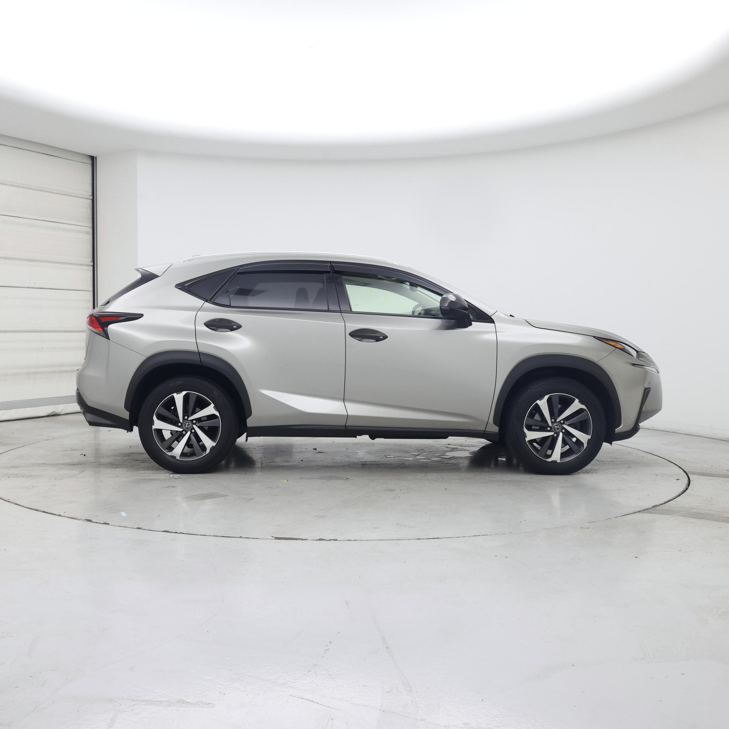 Thumbnail: 2018 Lexus NX - 7