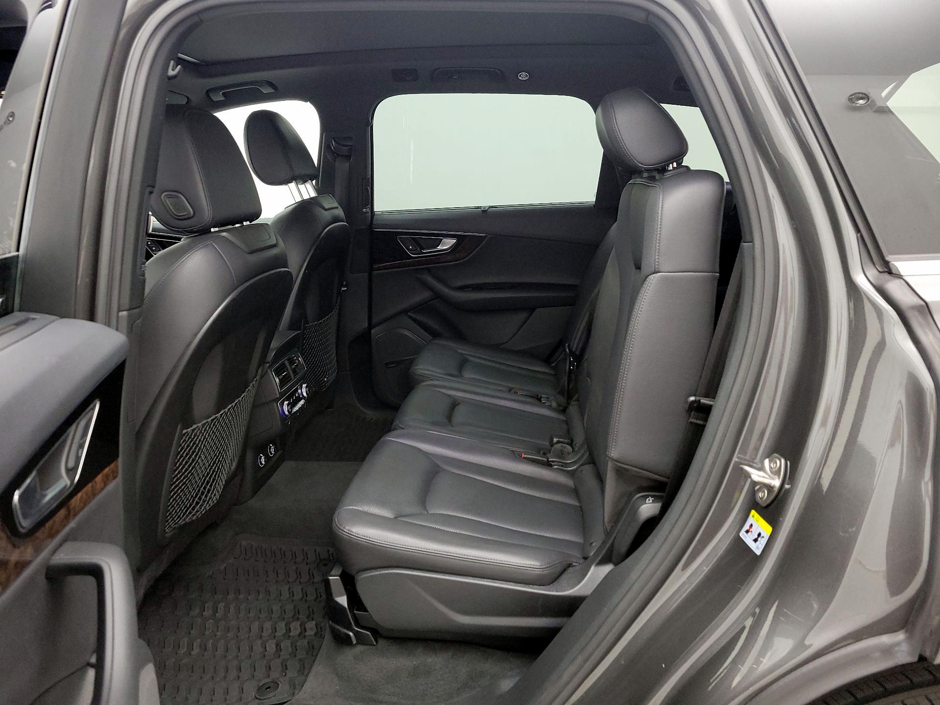 Thumbnail: 2018 Audi Q7 - 20