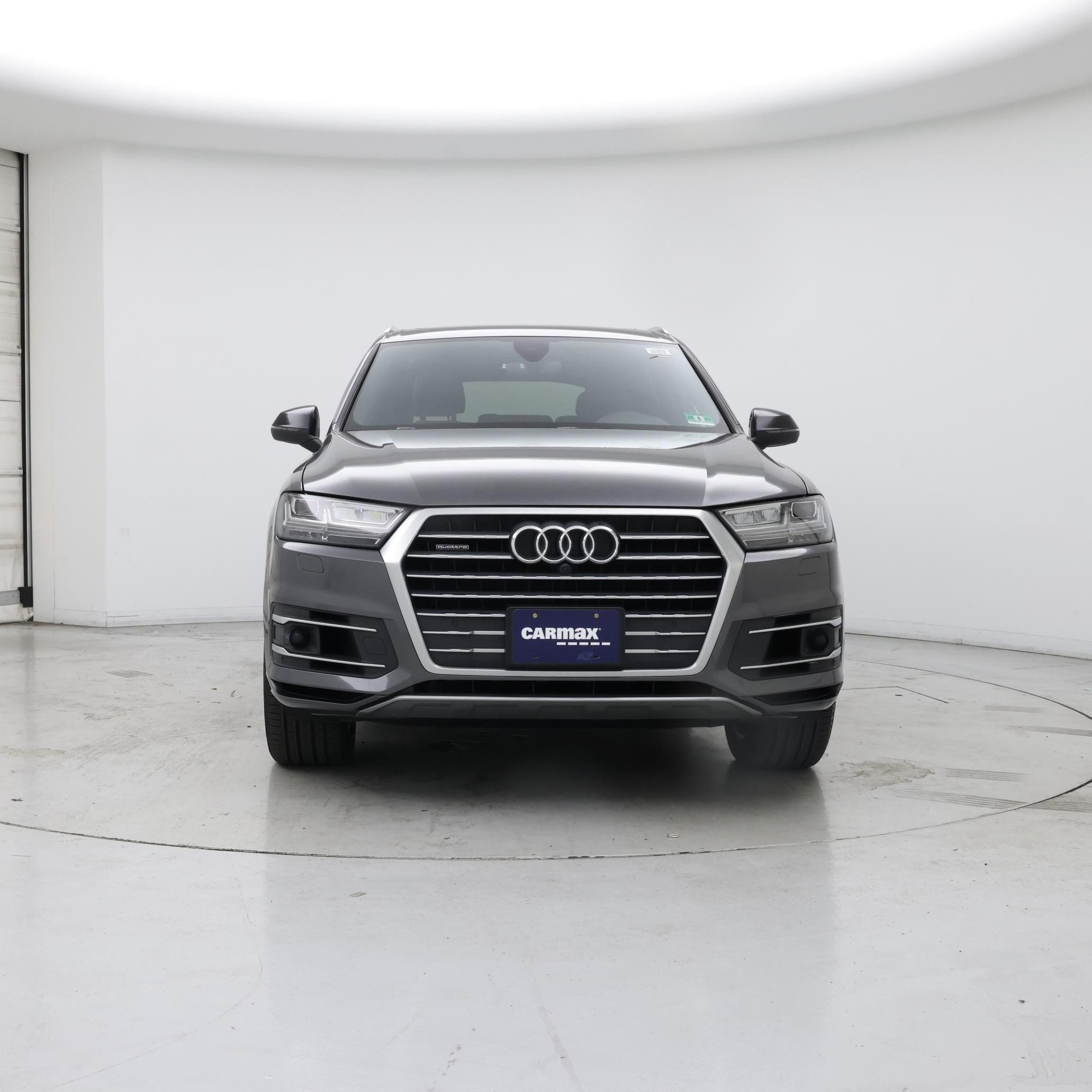 Thumbnail: 2018 Audi Q7 - 5