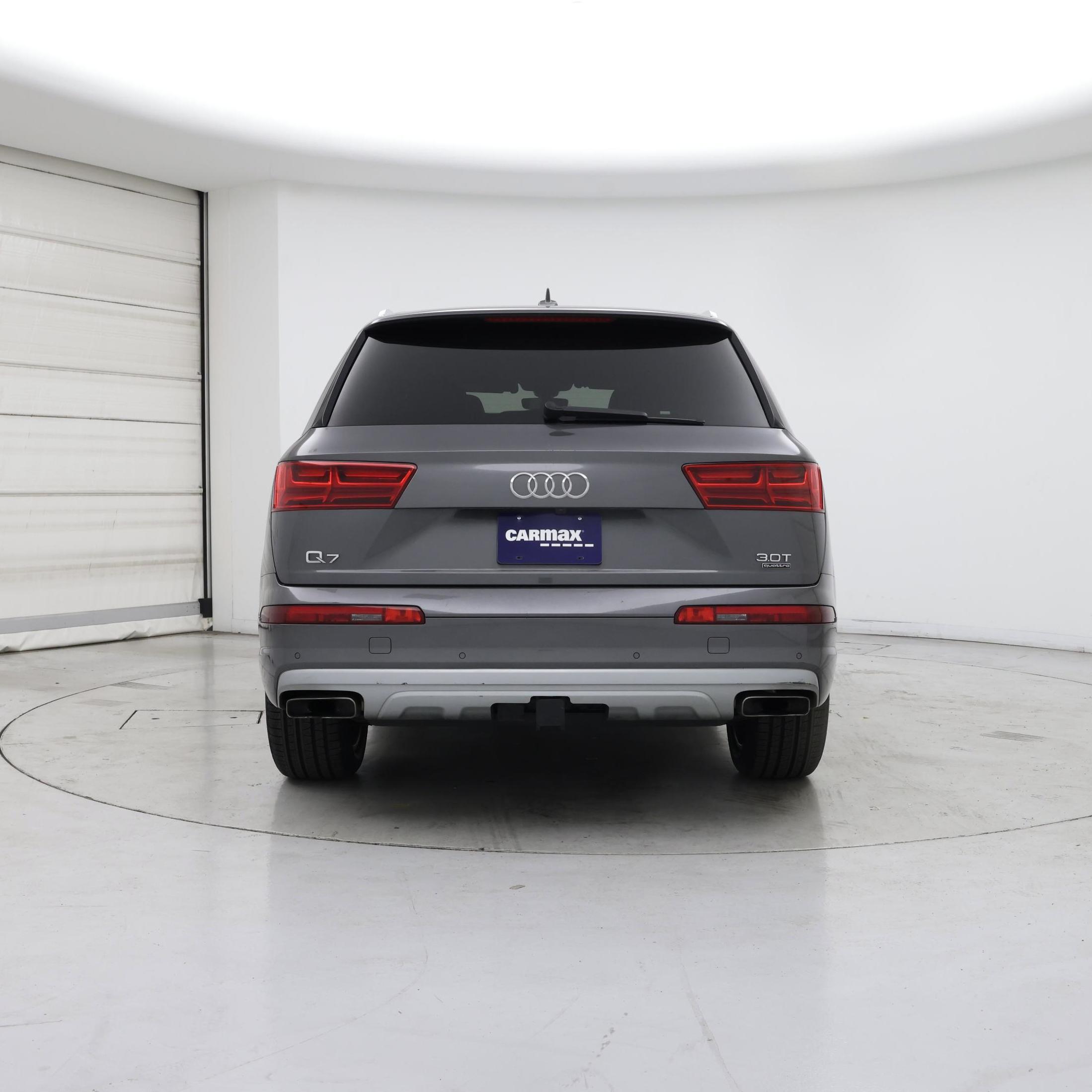 Thumbnail: 2018 Audi Q7 - 6