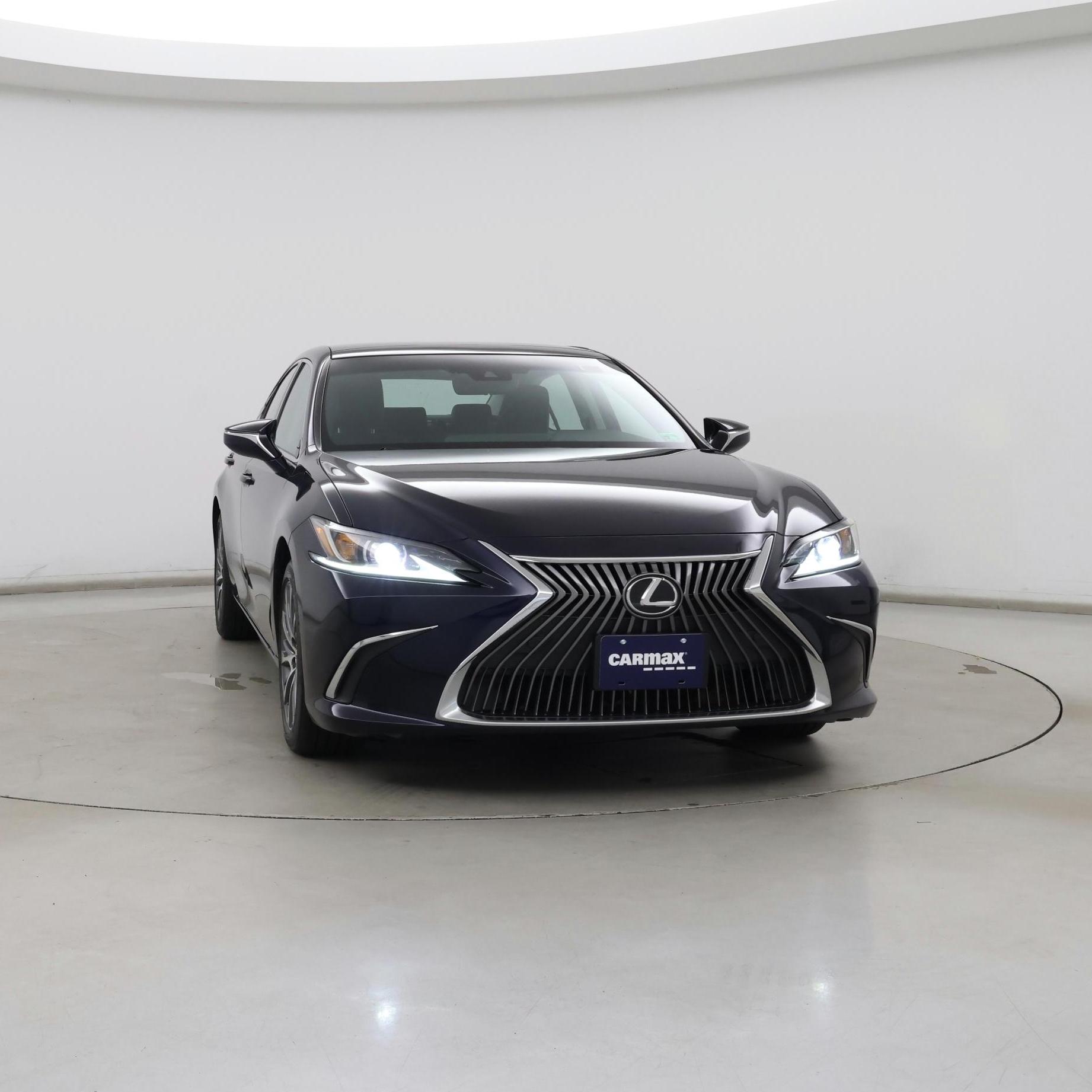 Thumbnail: 2021 Lexus ES - 5