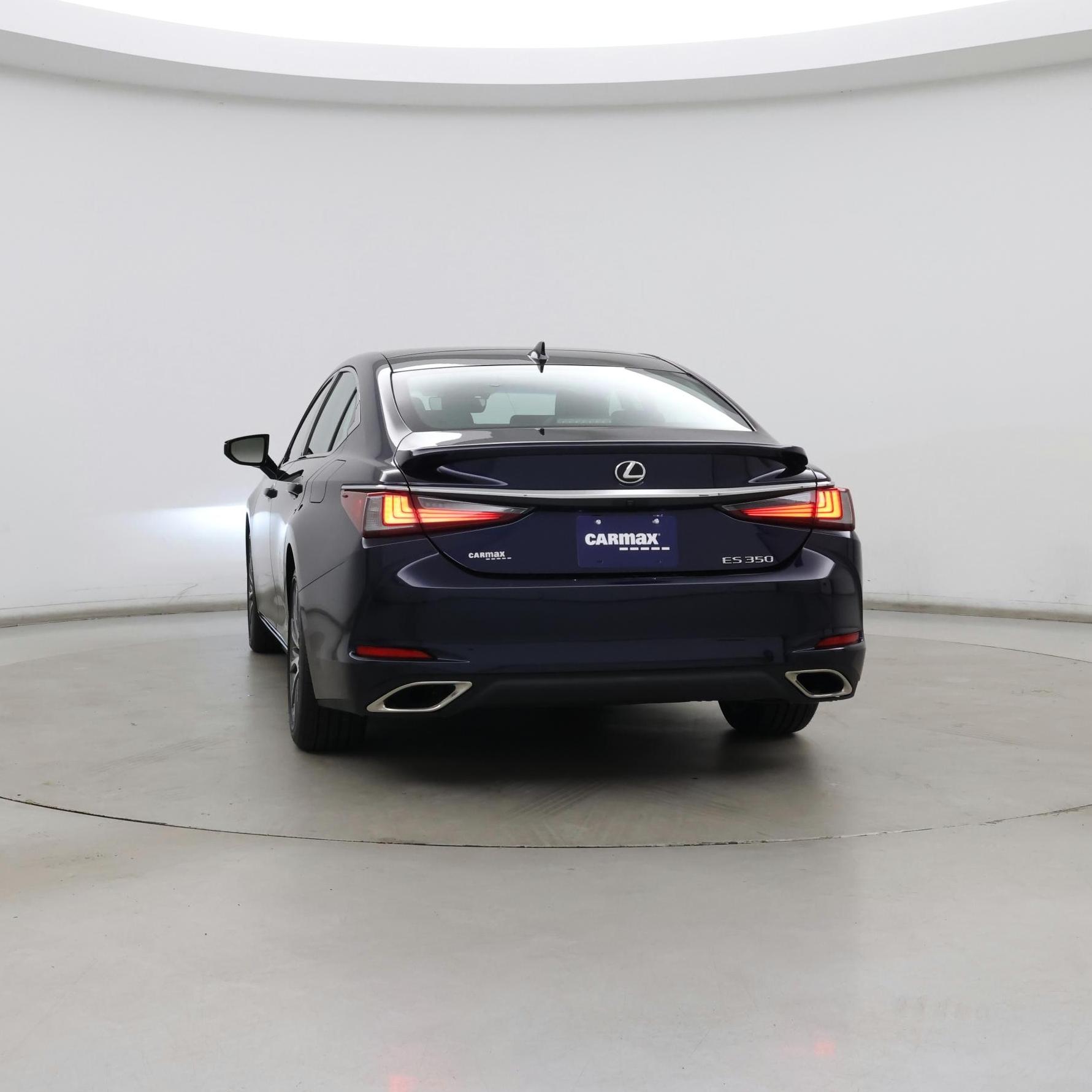 Thumbnail: 2021 Lexus ES - 6