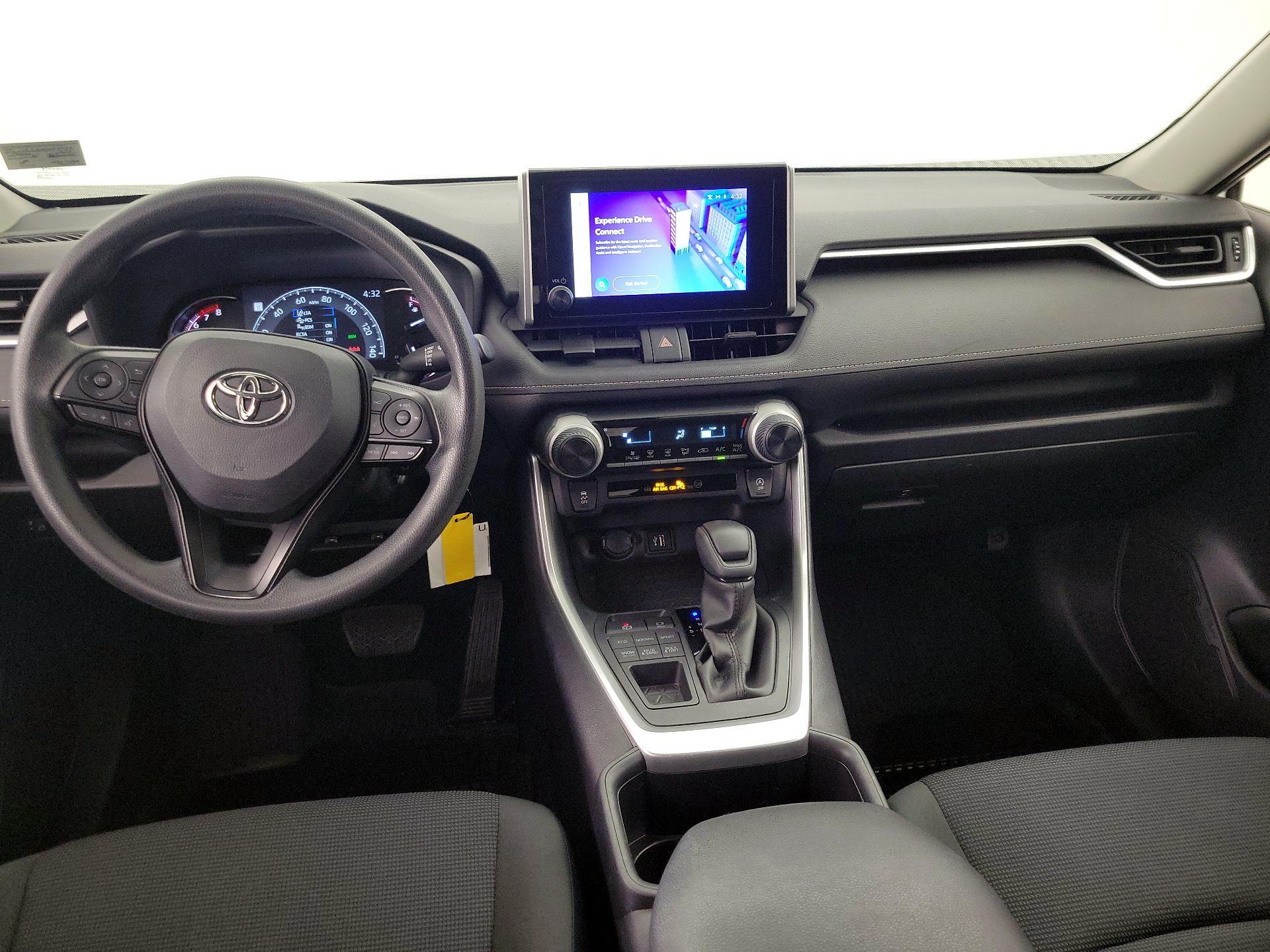 Thumbnail: 2023 Toyota RAV4 - 9