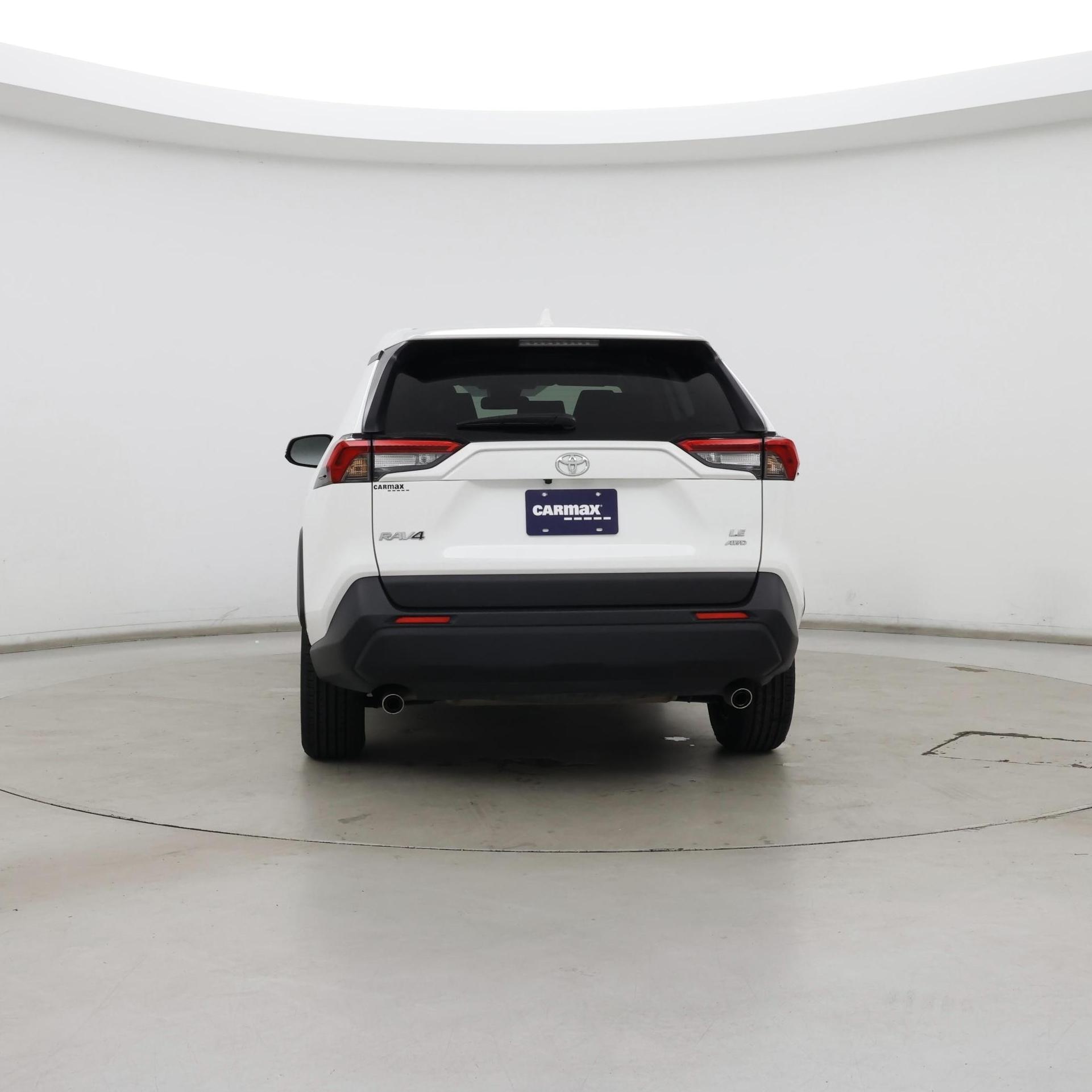 Thumbnail: 2023 Toyota RAV4 - 6
