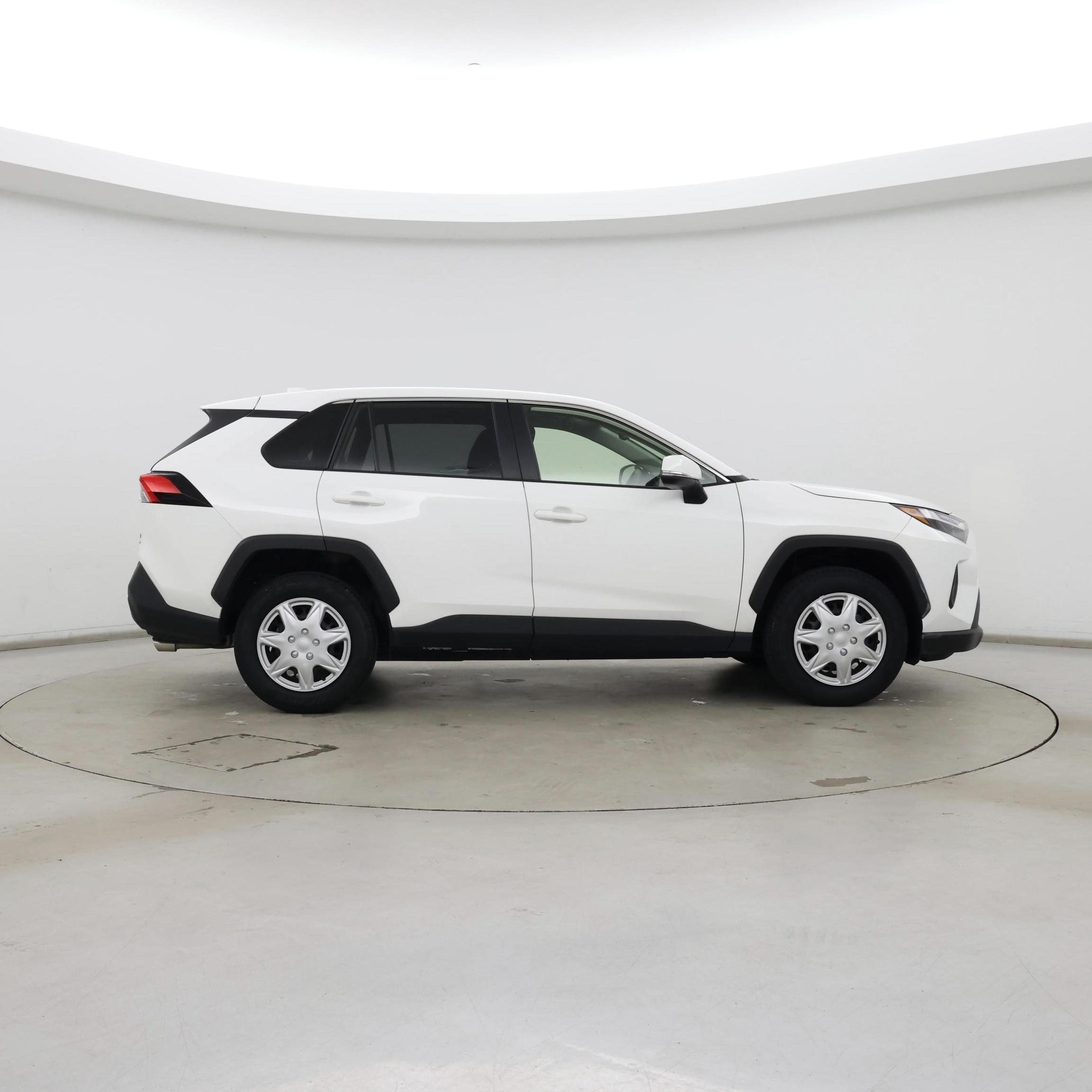 Thumbnail: 2023 Toyota RAV4 - 7