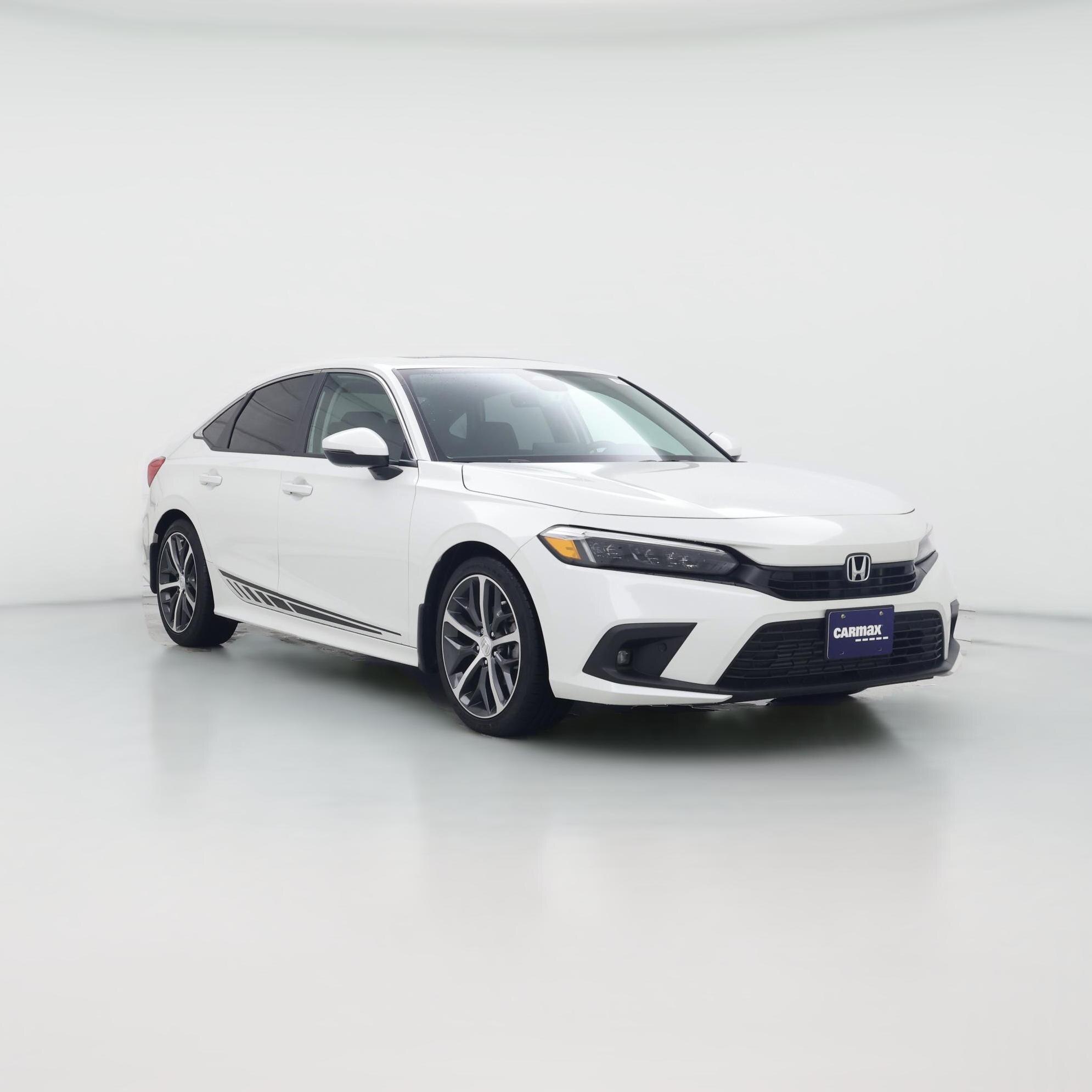 Thumbnail: 2024 Honda Civic - 1