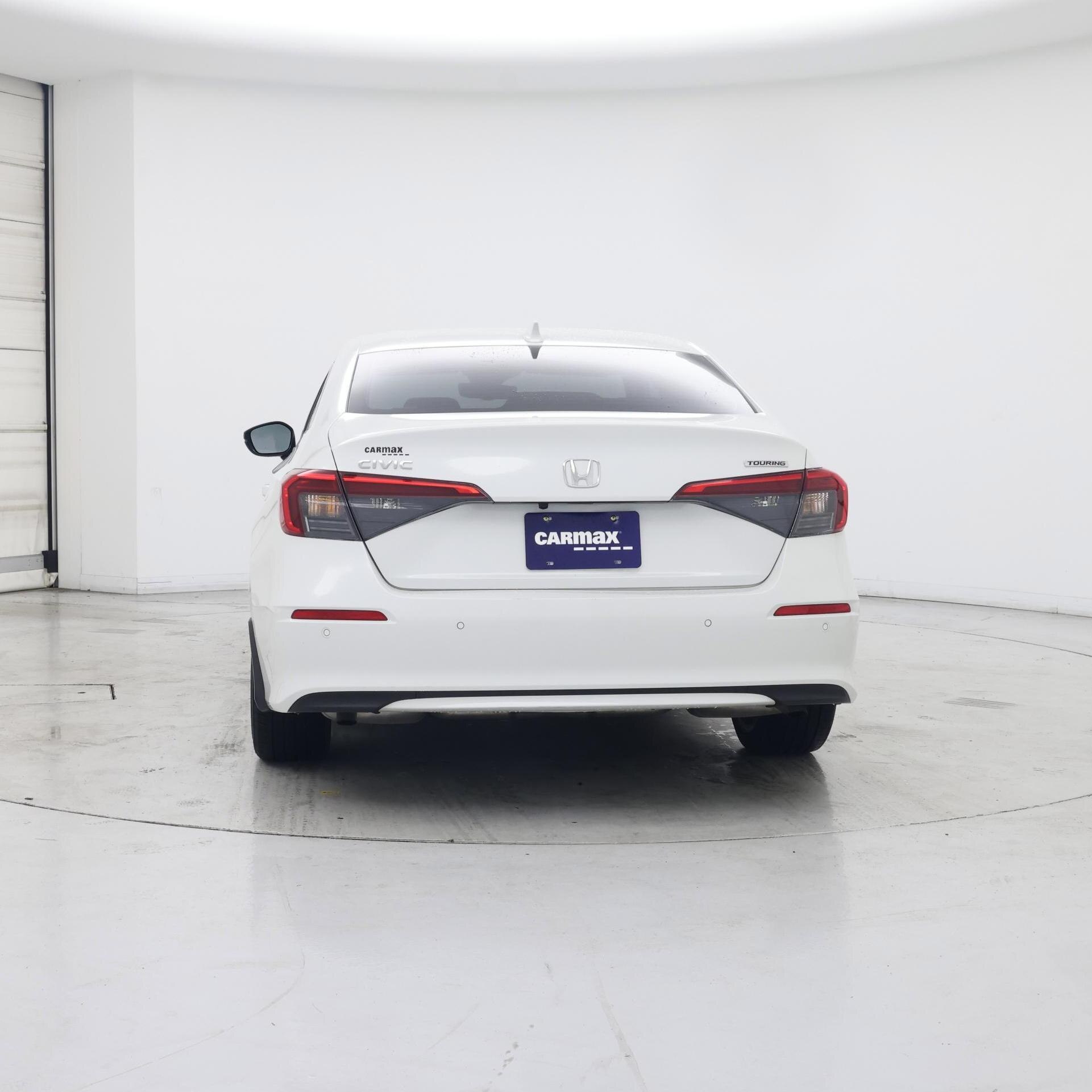 Thumbnail: 2024 Honda Civic - 6