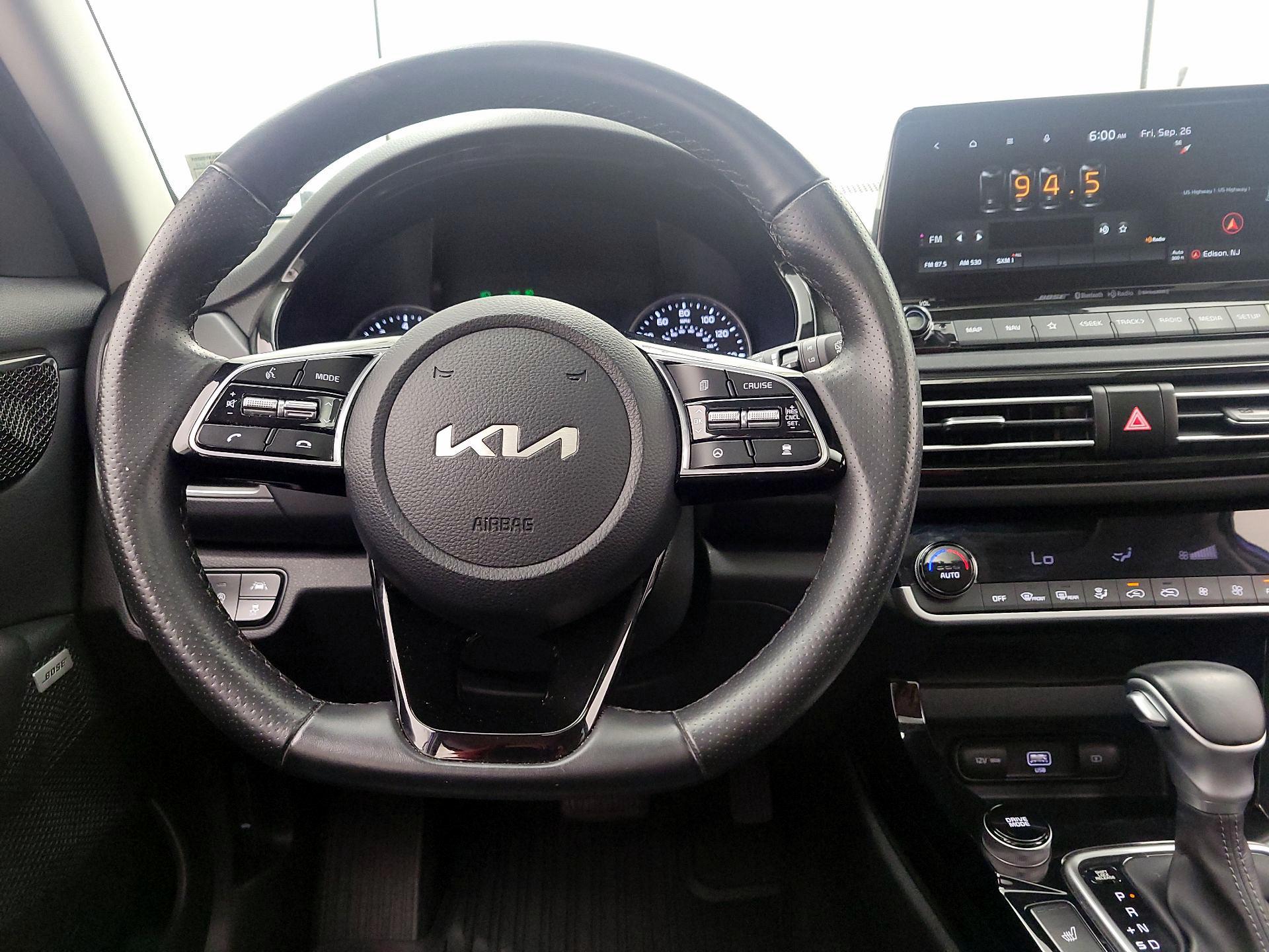 Thumbnail: 2022 Kia Seltos - 10