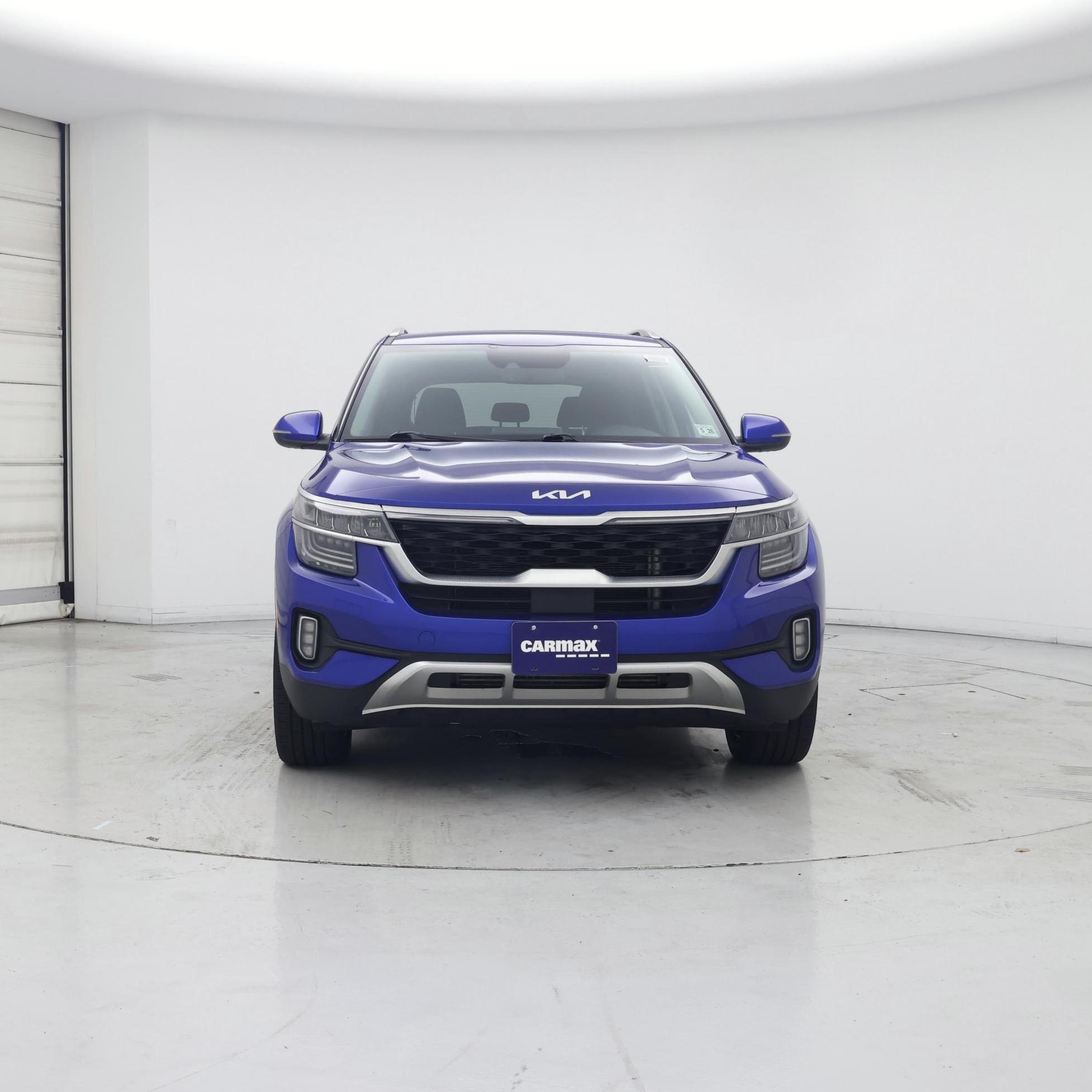 Thumbnail: 2022 Kia Seltos - 5