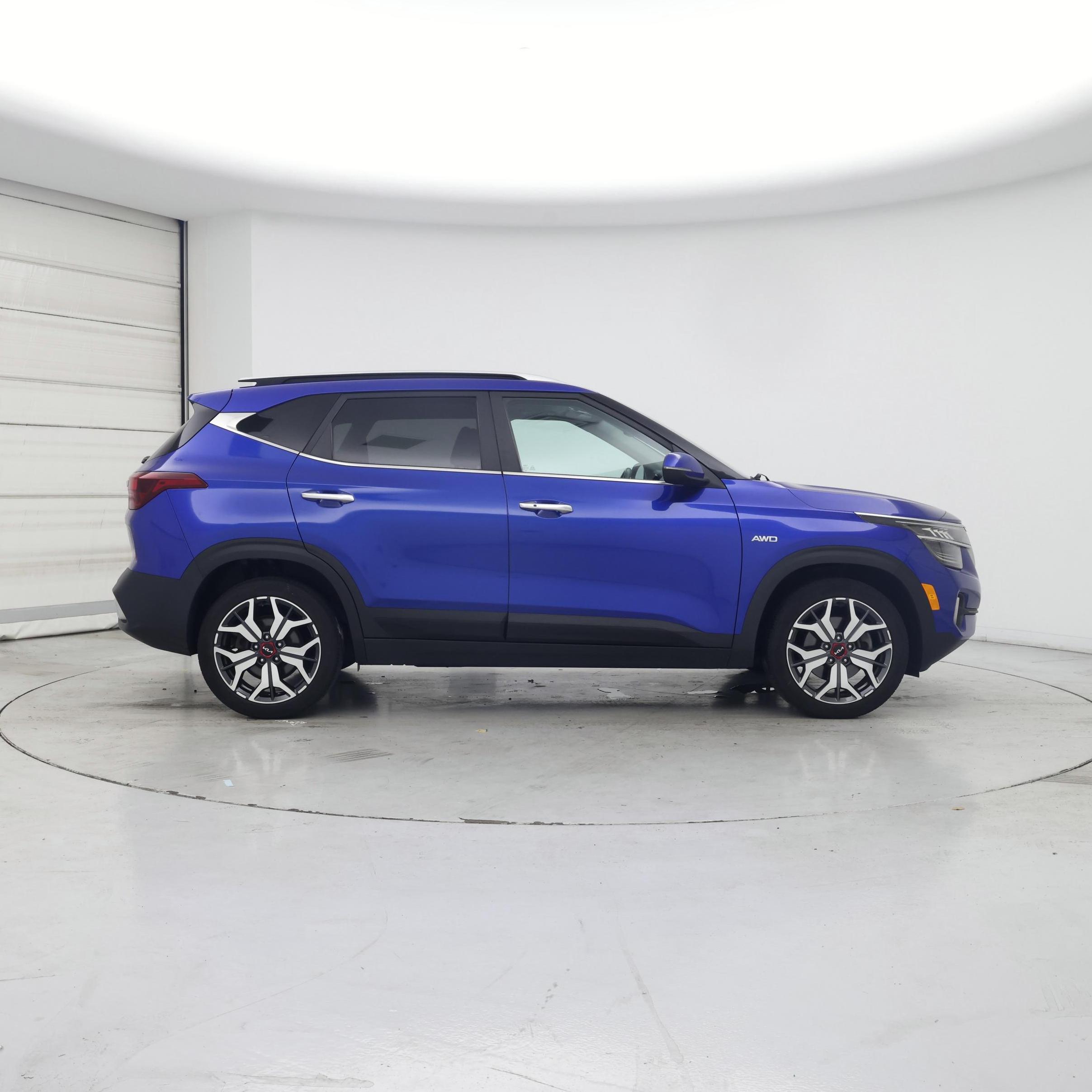 Thumbnail: 2022 Kia Seltos - 7