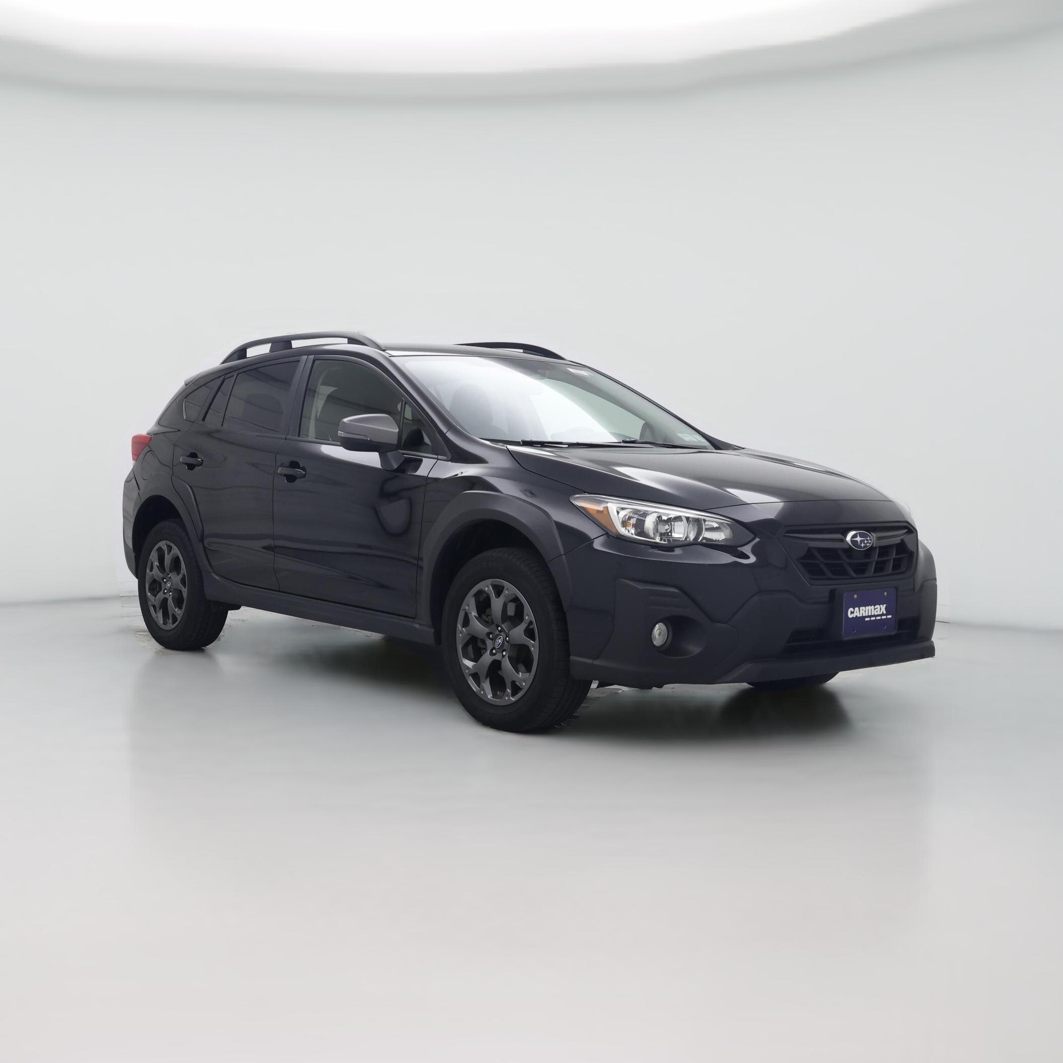 Thumbnail: 2023 Subaru Crosstrek - 1