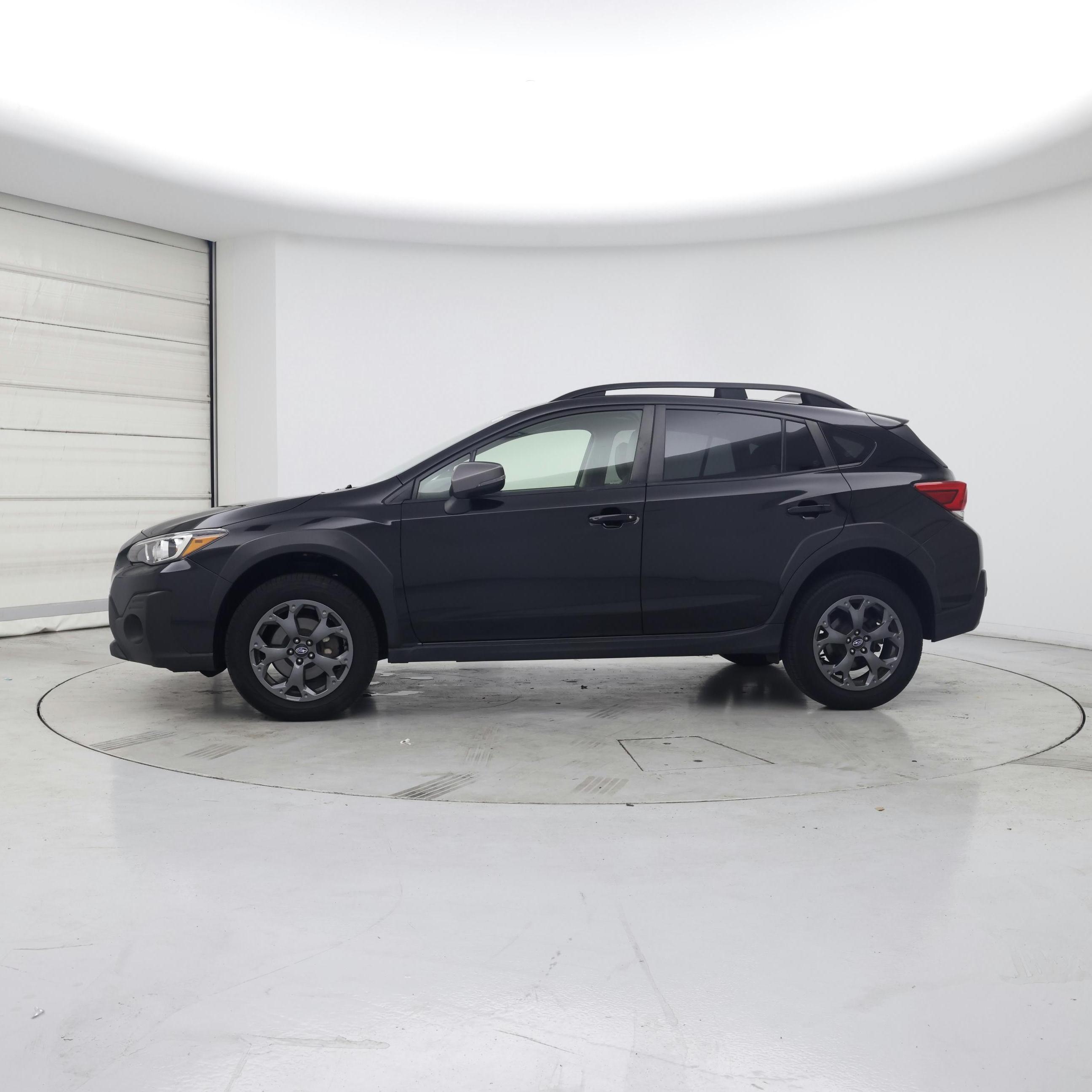 Thumbnail: 2023 Subaru Crosstrek - 3
