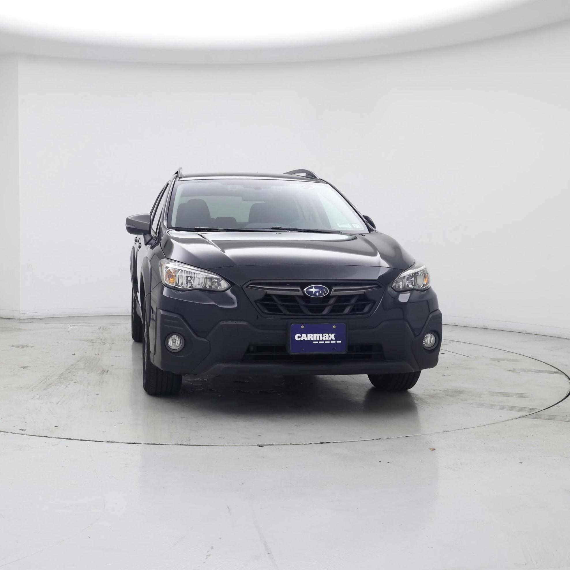 Thumbnail: 2023 Subaru Crosstrek - 5