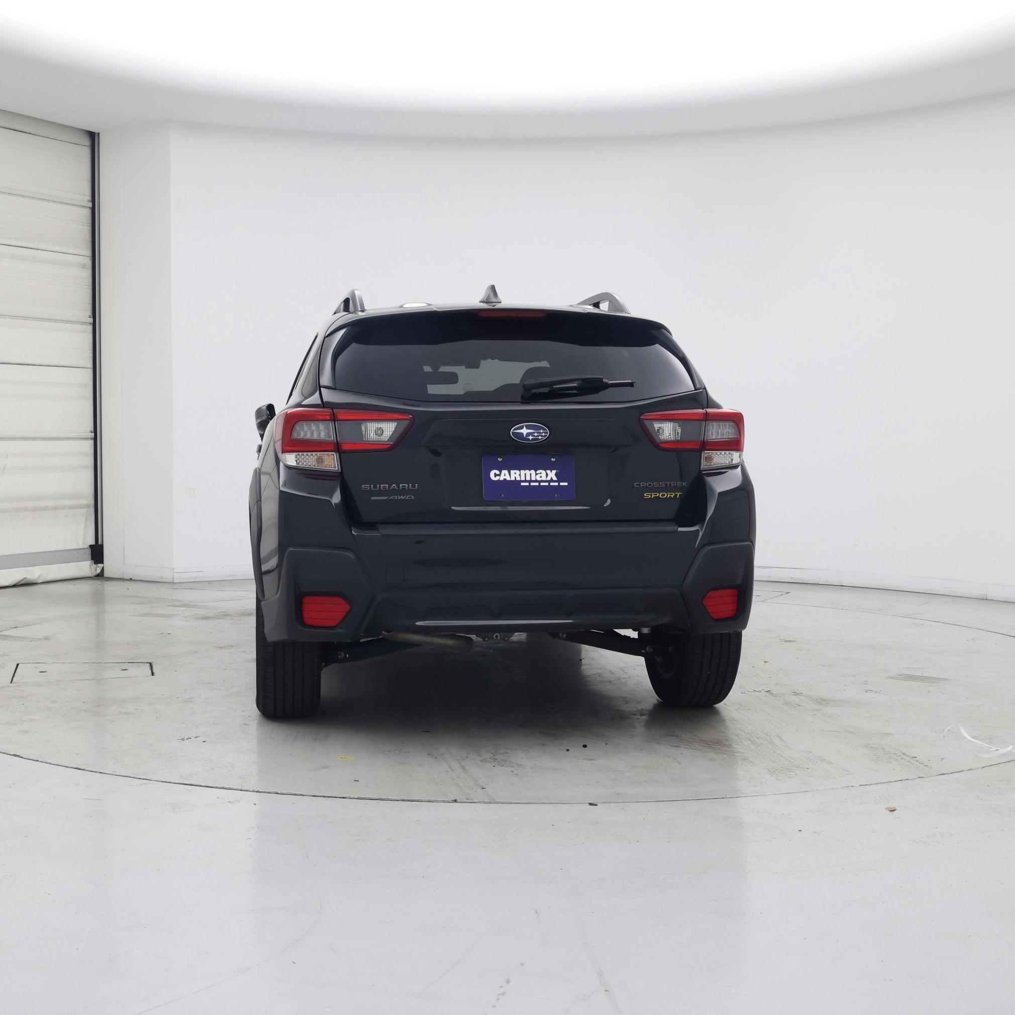 Thumbnail: 2023 Subaru Crosstrek - 6