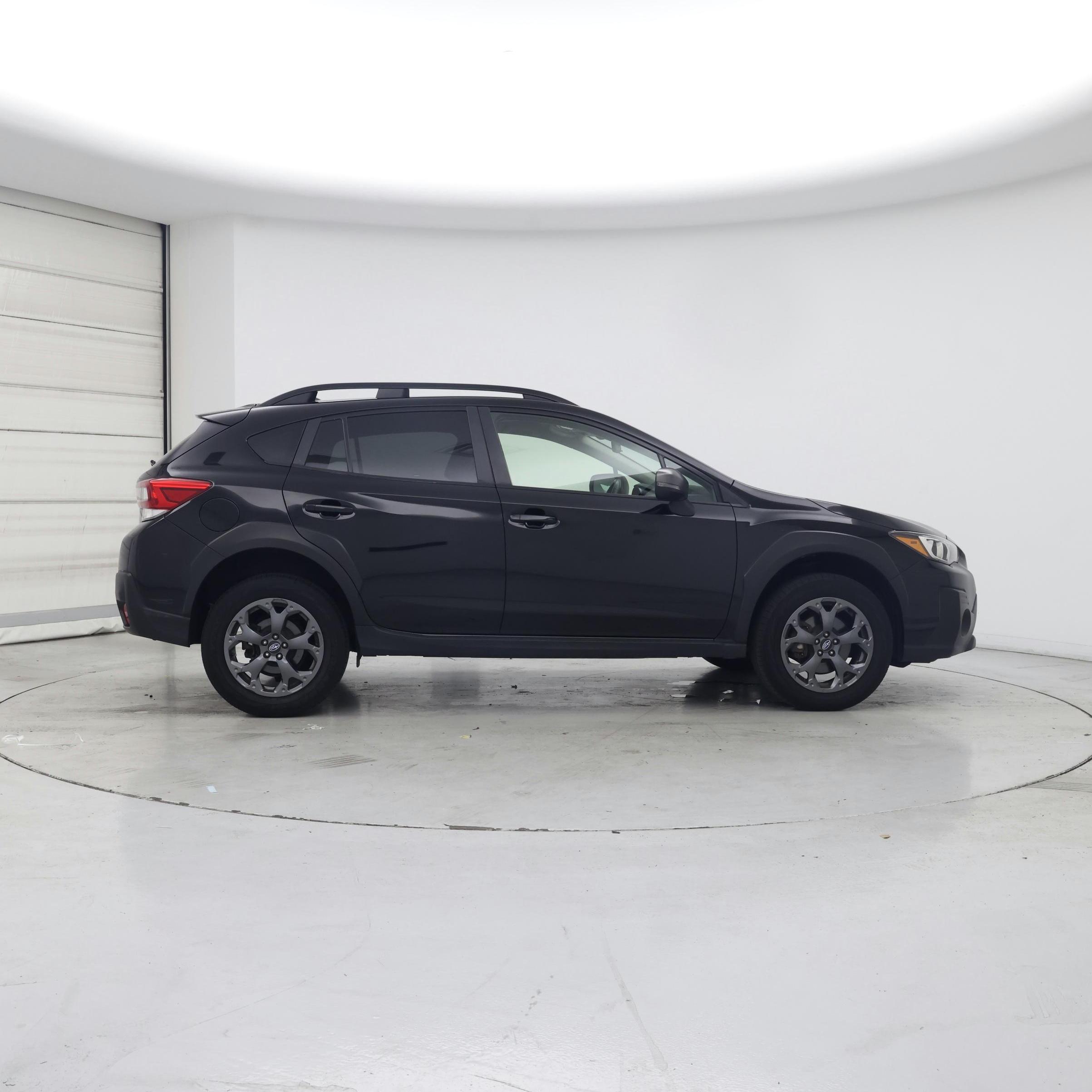 Thumbnail: 2023 Subaru Crosstrek - 7