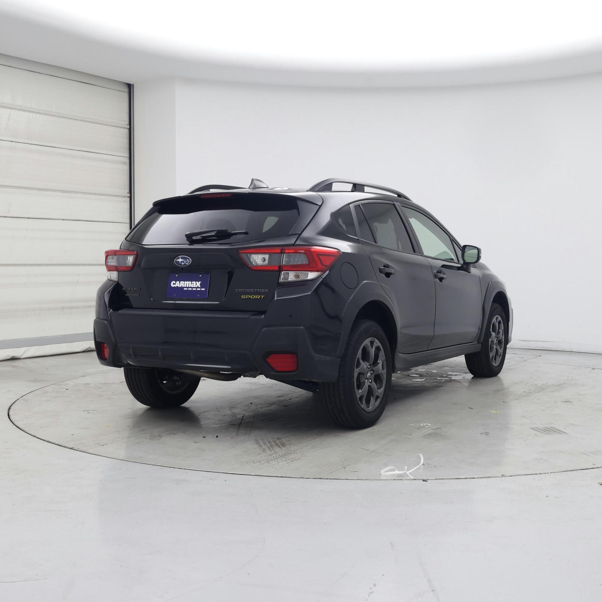 Thumbnail: 2023 Subaru Crosstrek - 8