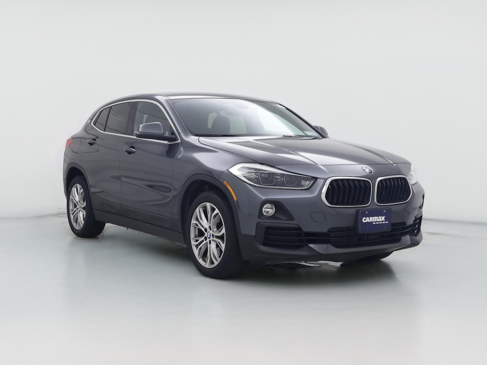 2018 BMW X2