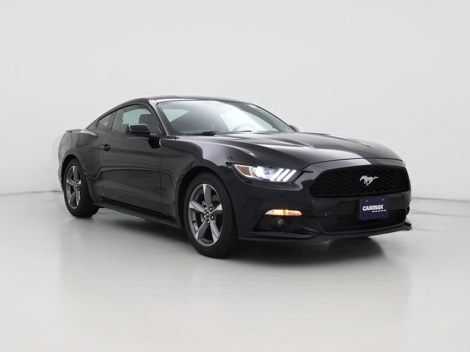 2016 Ford Mustang V6
