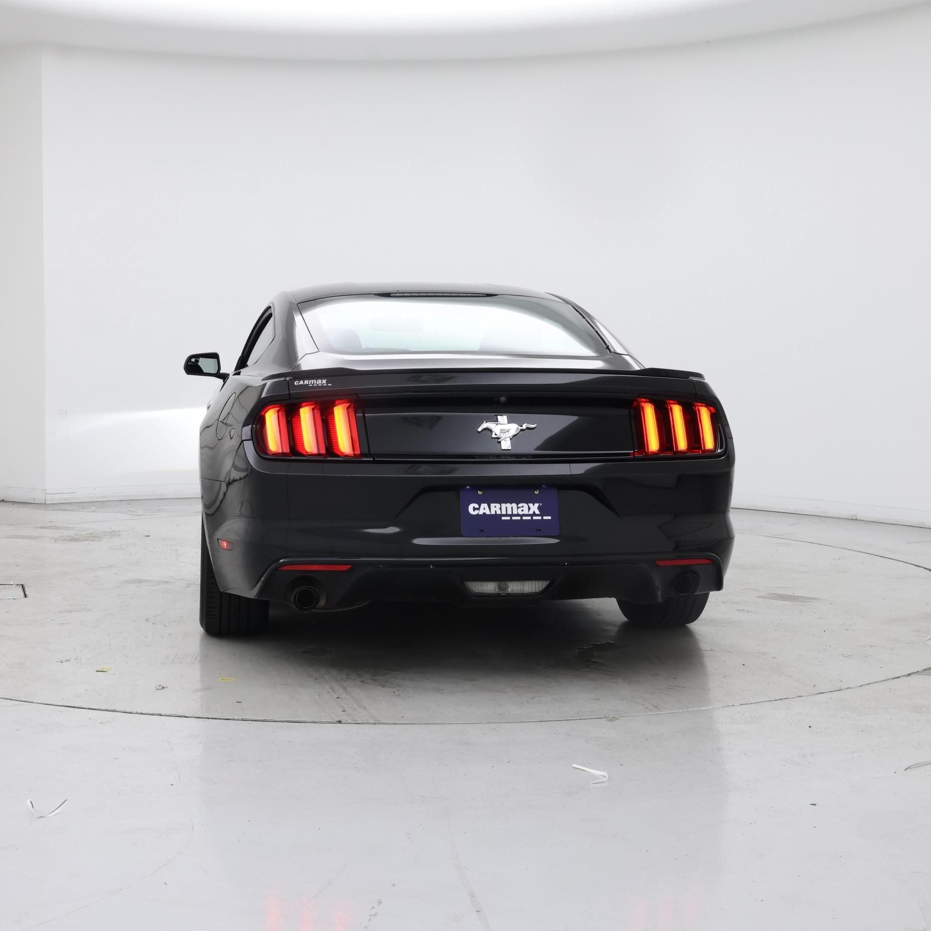 Thumbnail: 2016 Ford Mustang - 6