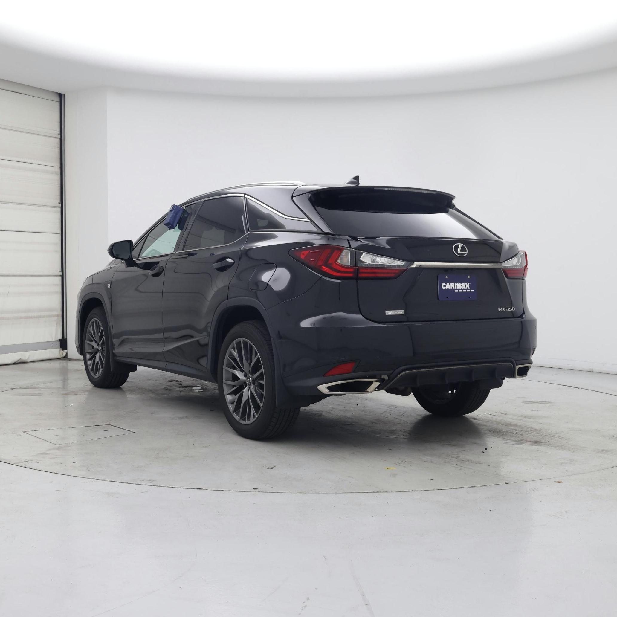 Thumbnail: 2022 Lexus RX - 2