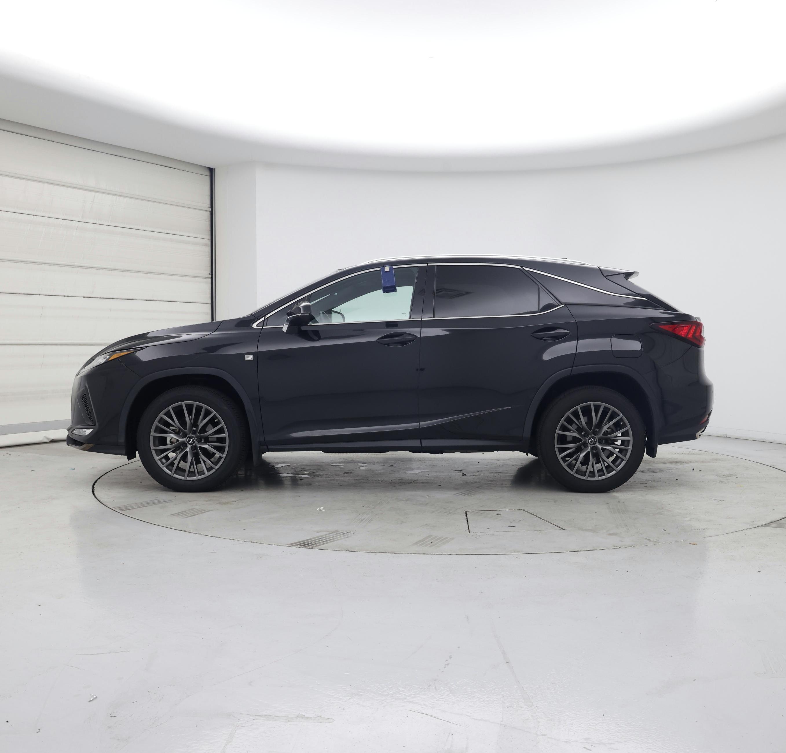 Thumbnail: 2022 Lexus RX - 3