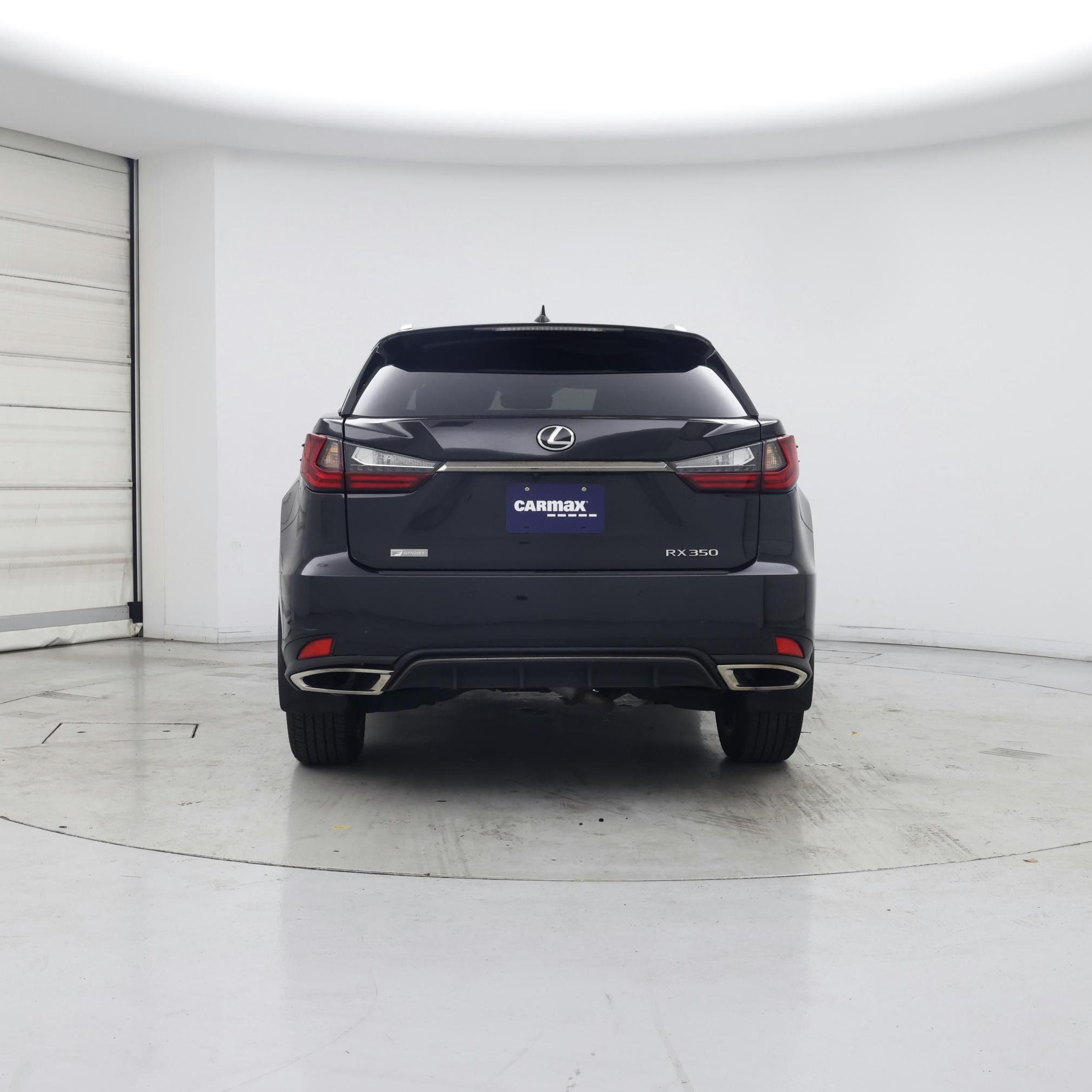 Thumbnail: 2022 Lexus RX - 6