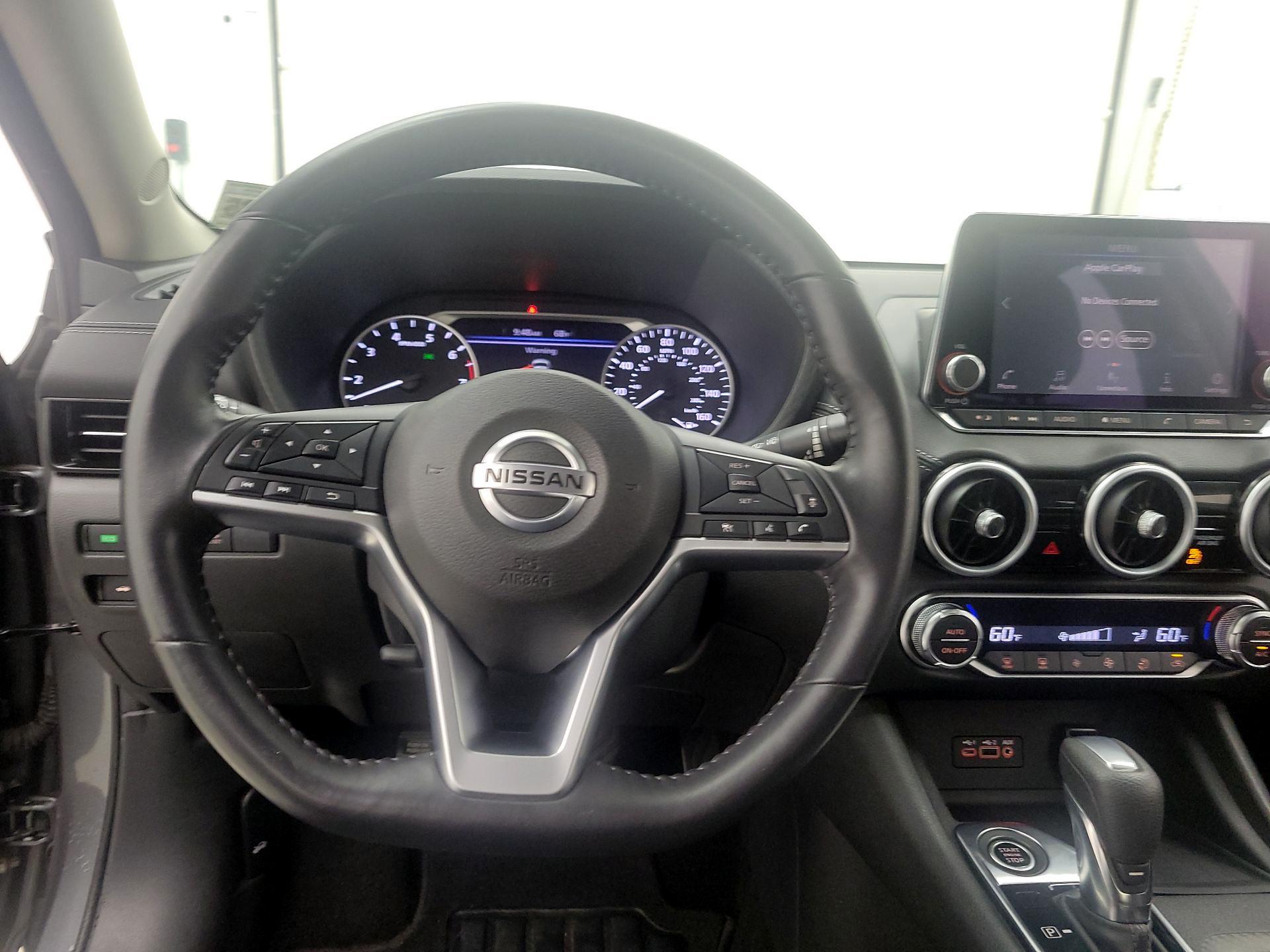 Thumbnail: 2020 Nissan Sentra - 10