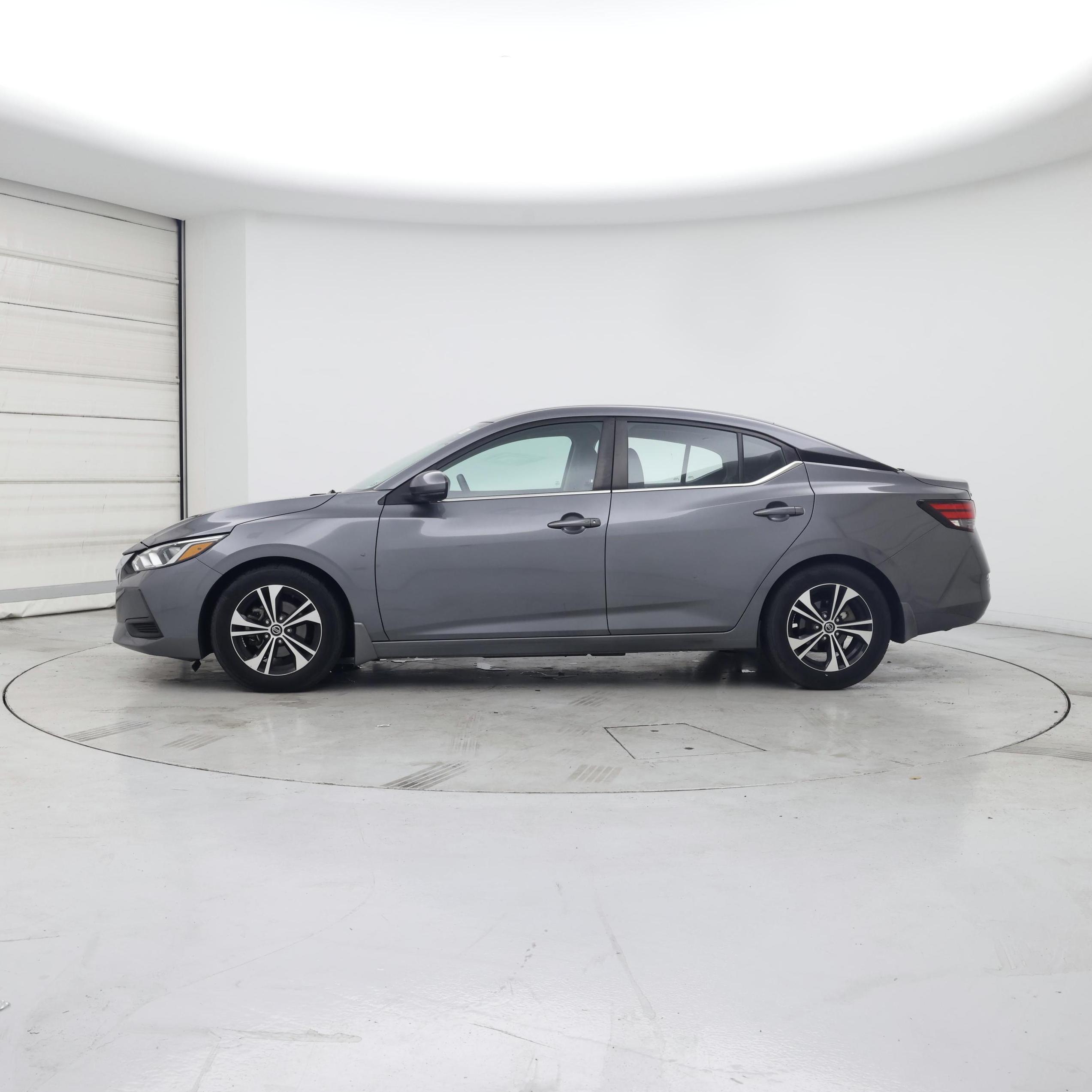 Thumbnail: 2020 Nissan Sentra - 3