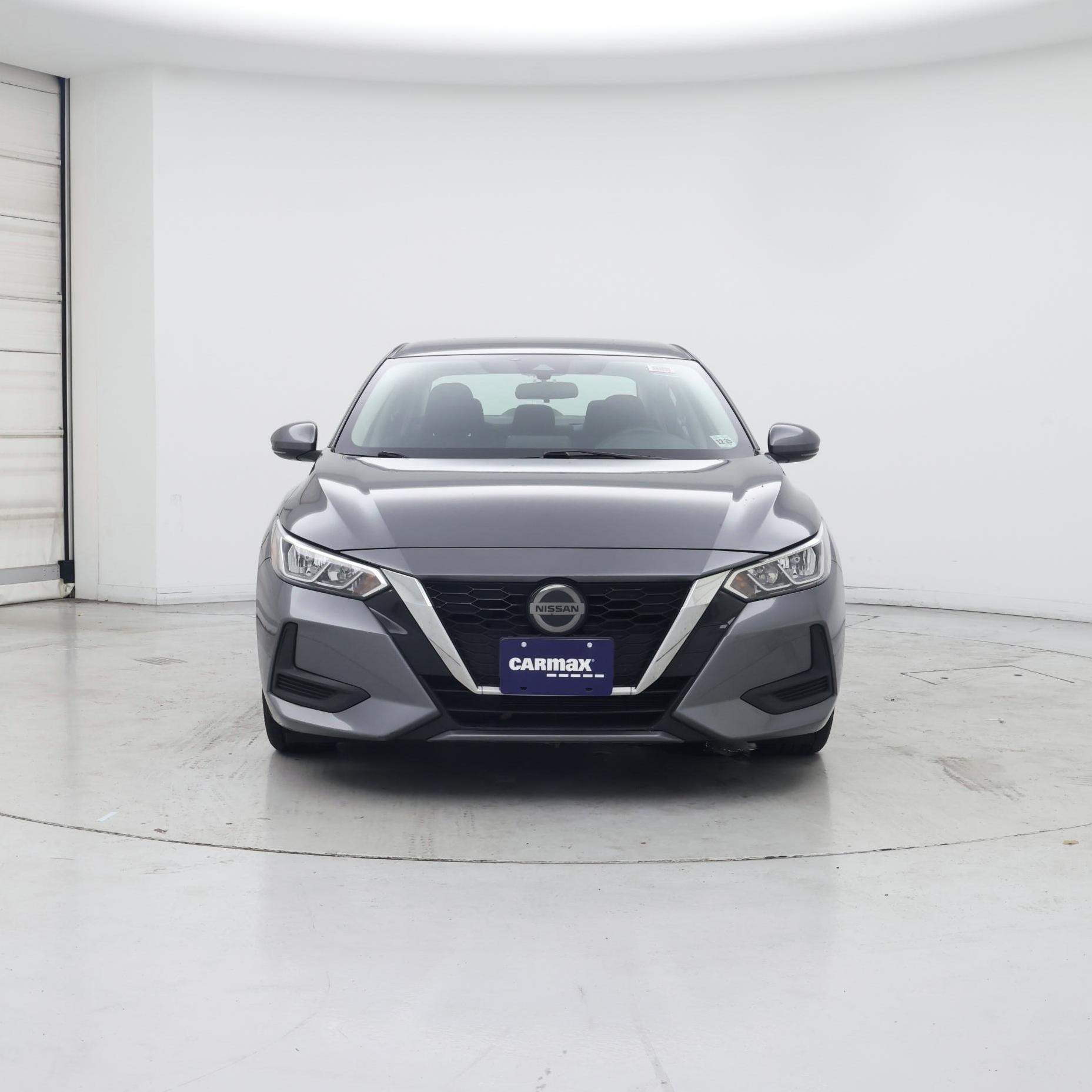 Thumbnail: 2020 Nissan Sentra - 5