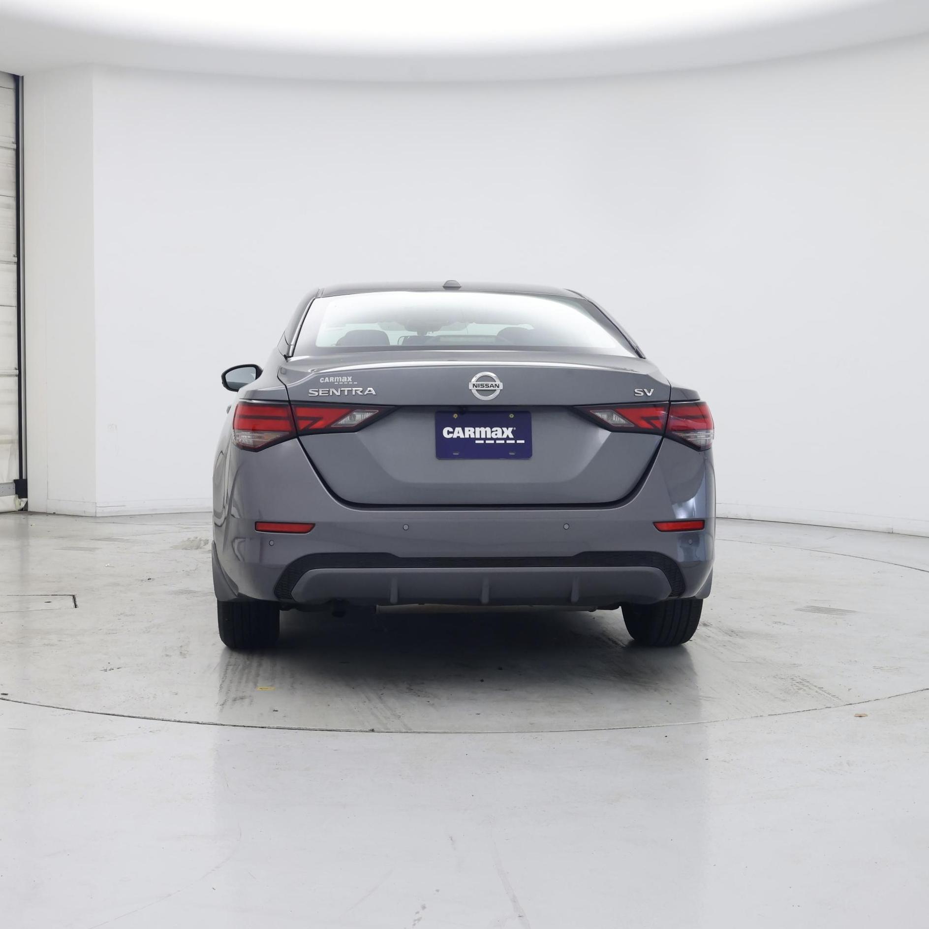 Thumbnail: 2020 Nissan Sentra - 6