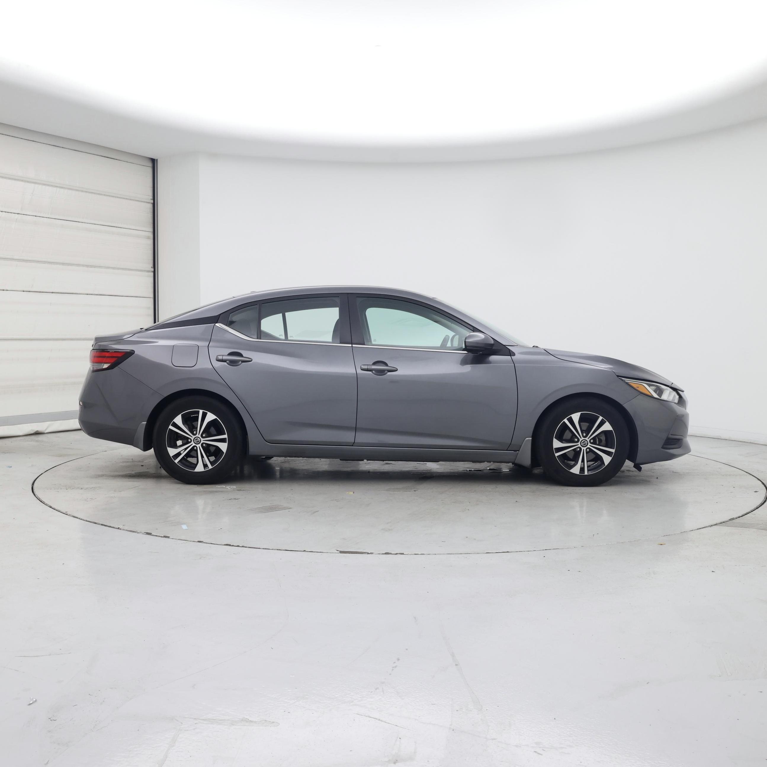 Thumbnail: 2020 Nissan Sentra - 7