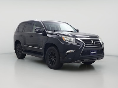 2014 Lexus GX 460 Luxury