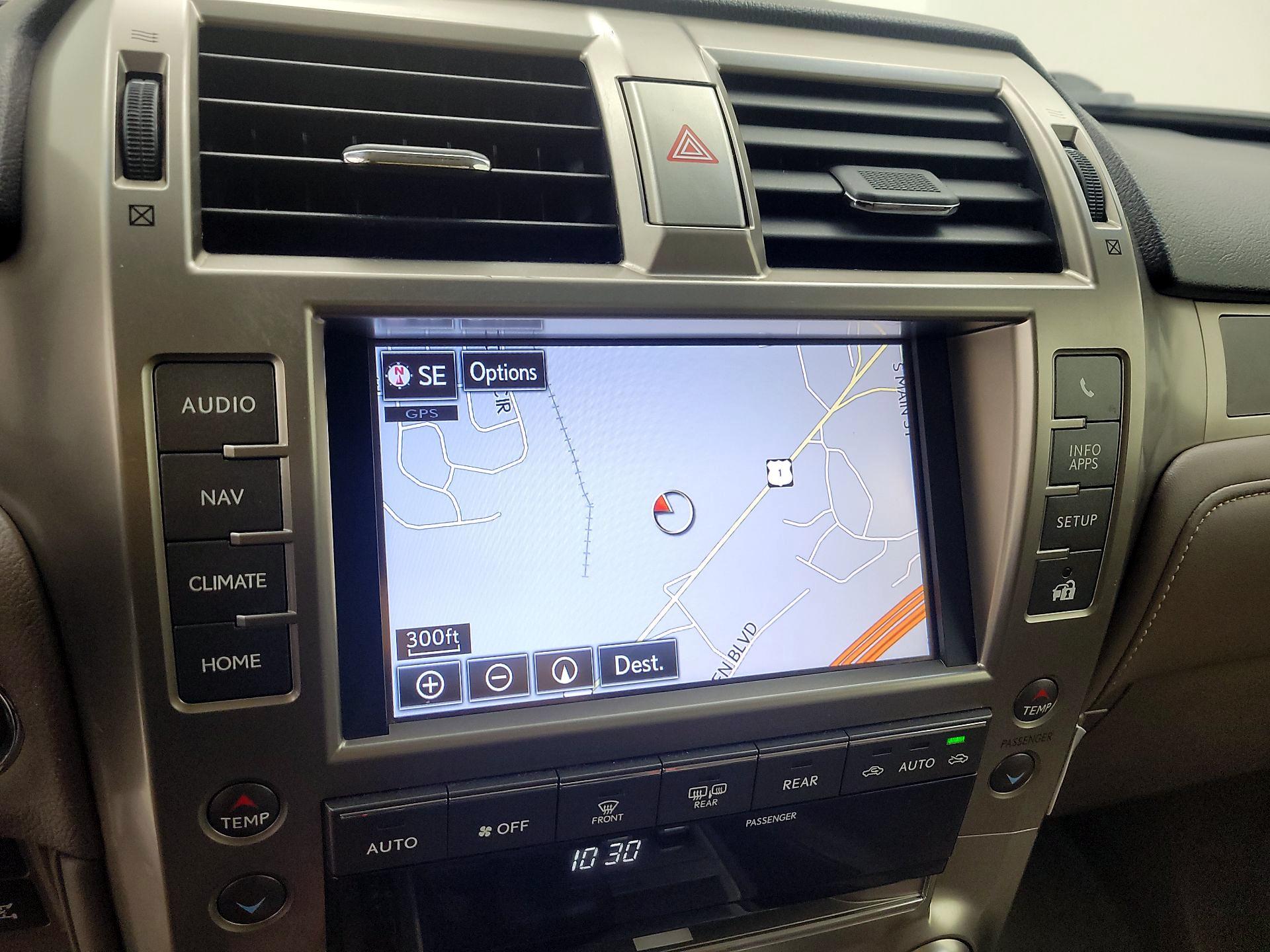 Thumbnail: 2014 Lexus GX - 14