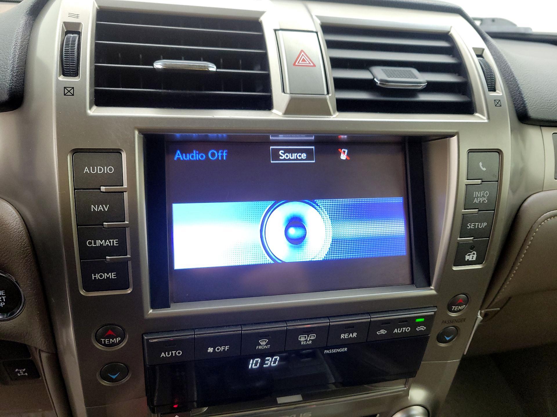 Thumbnail: 2014 Lexus GX - 16