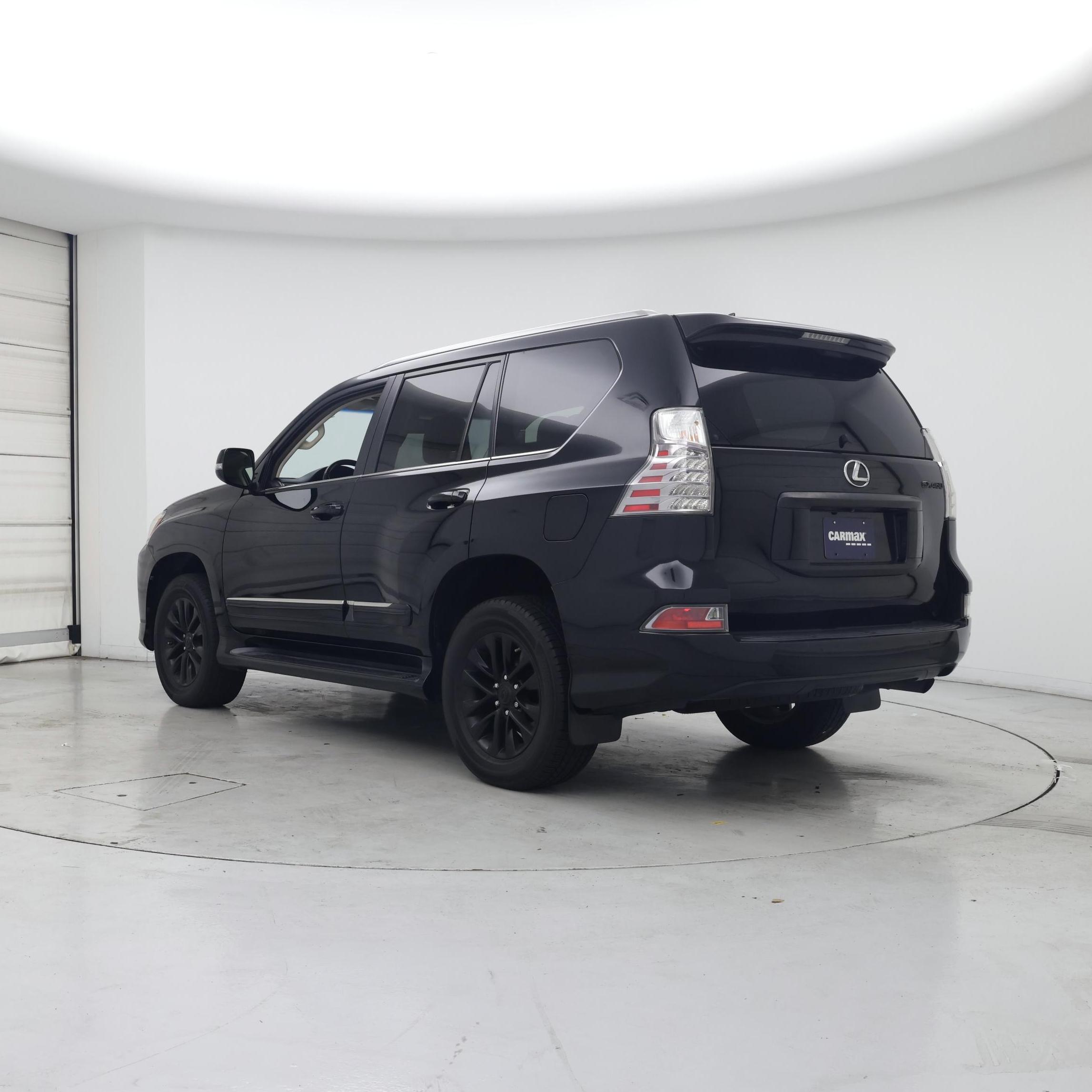 Thumbnail: 2014 Lexus GX - 2