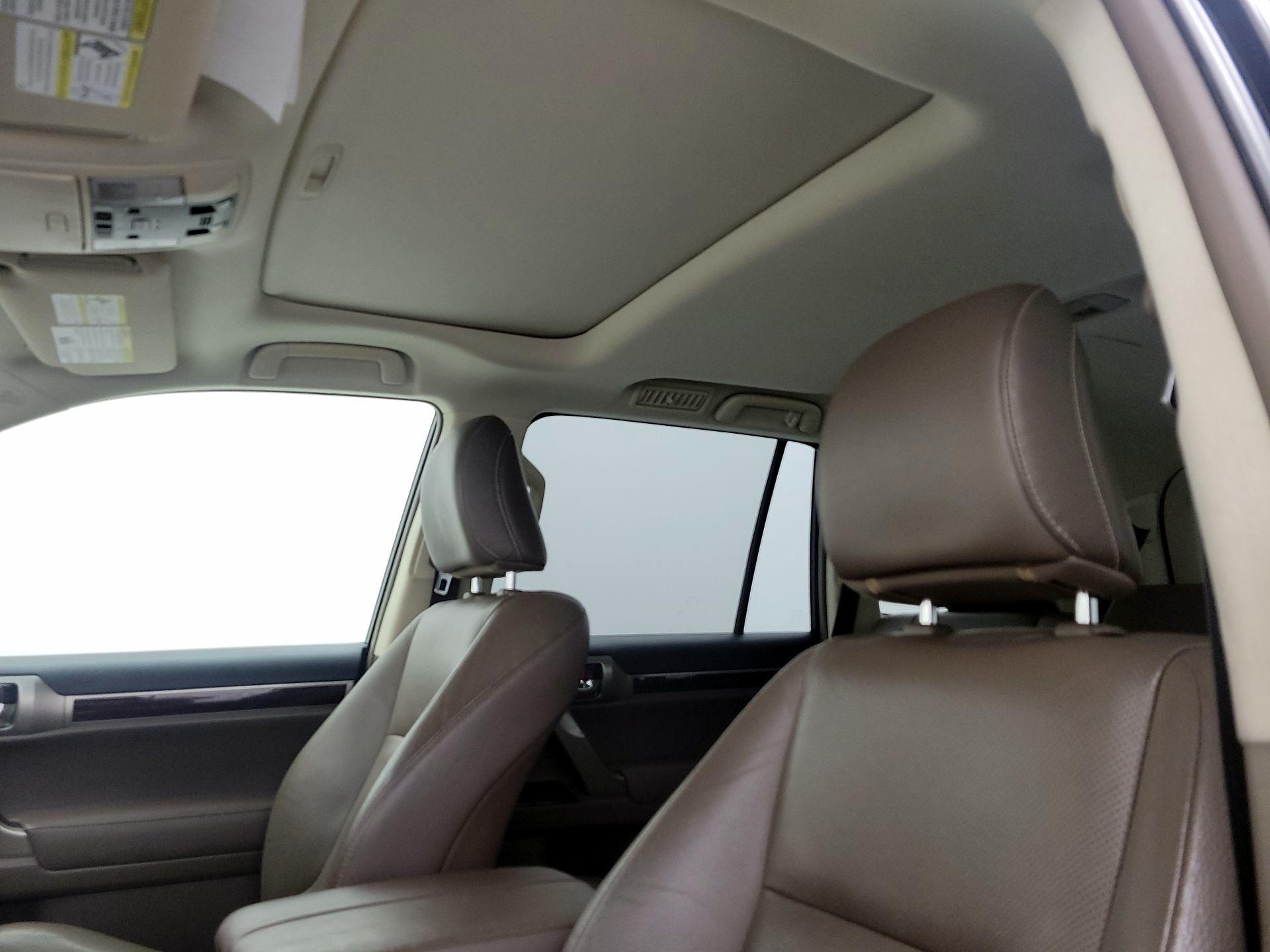 Thumbnail: 2014 Lexus GX - 20
